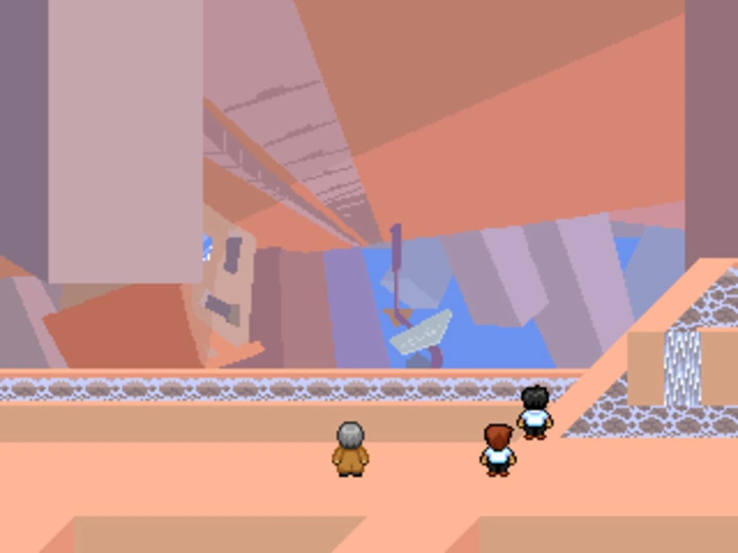 Saihate Hospital screenshot 4