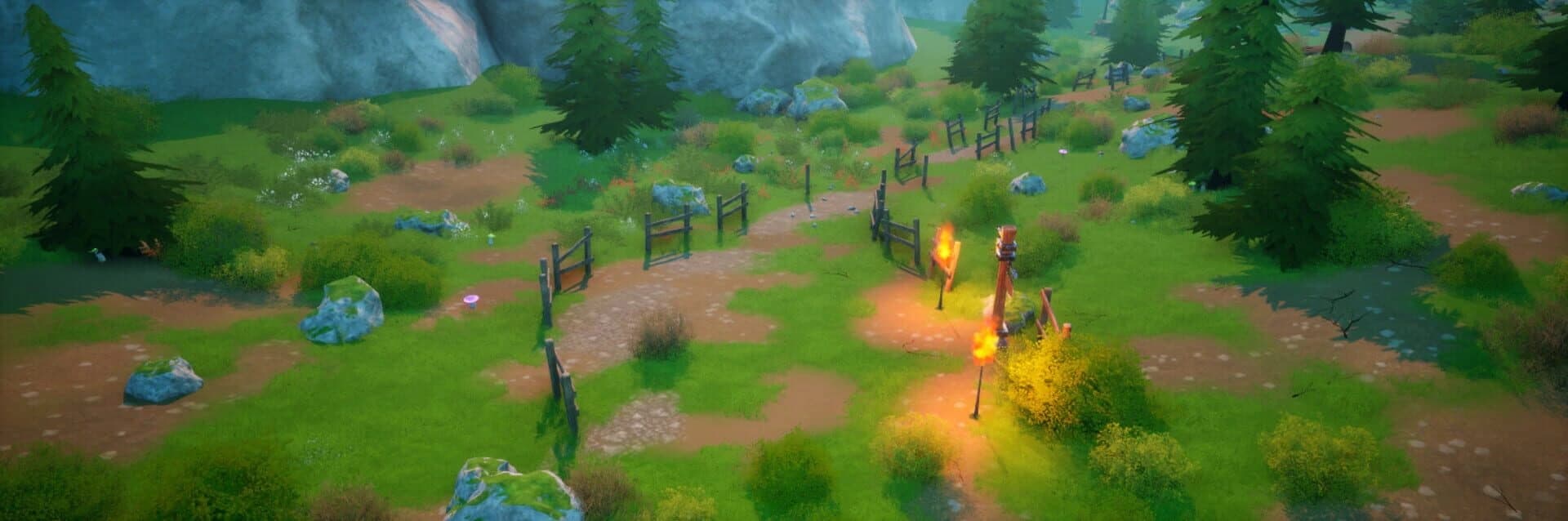 Saikin MMO screenshot 3