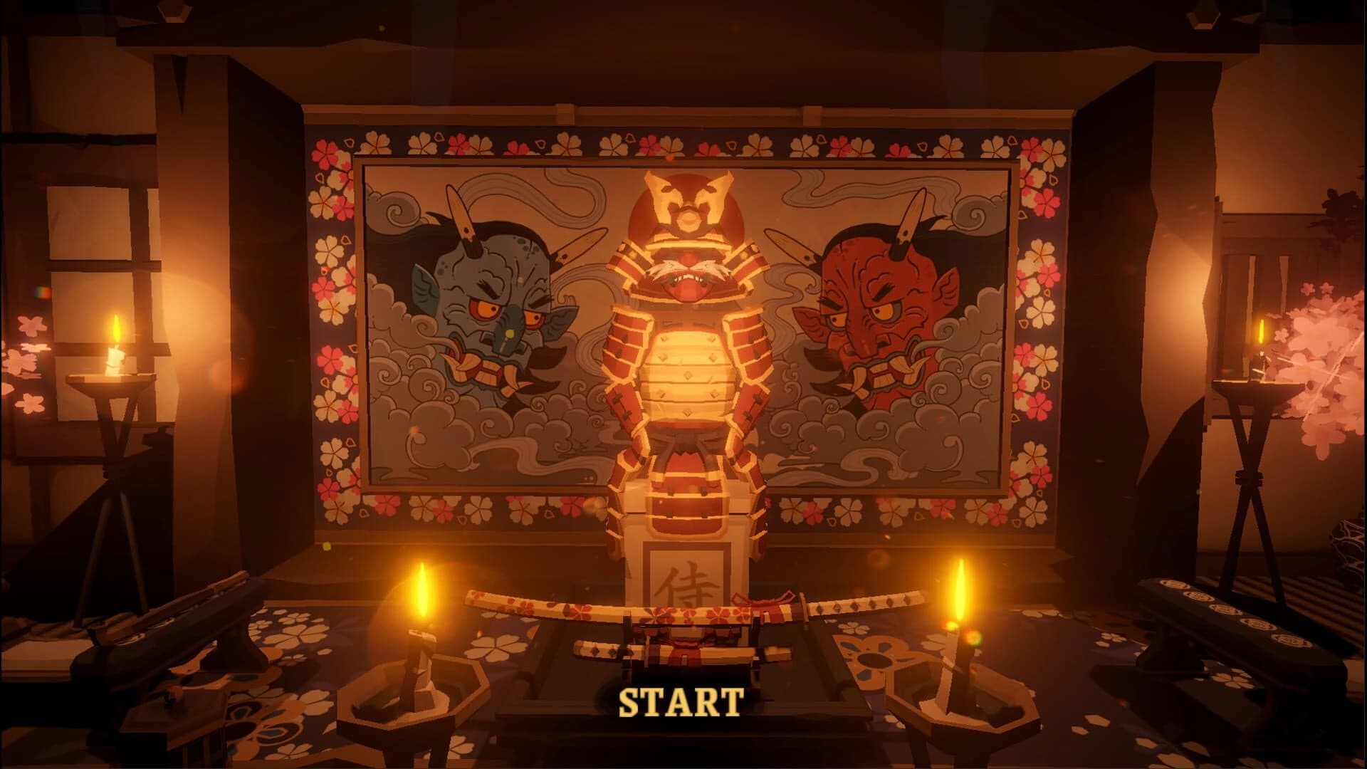 Saikiri screenshot 1