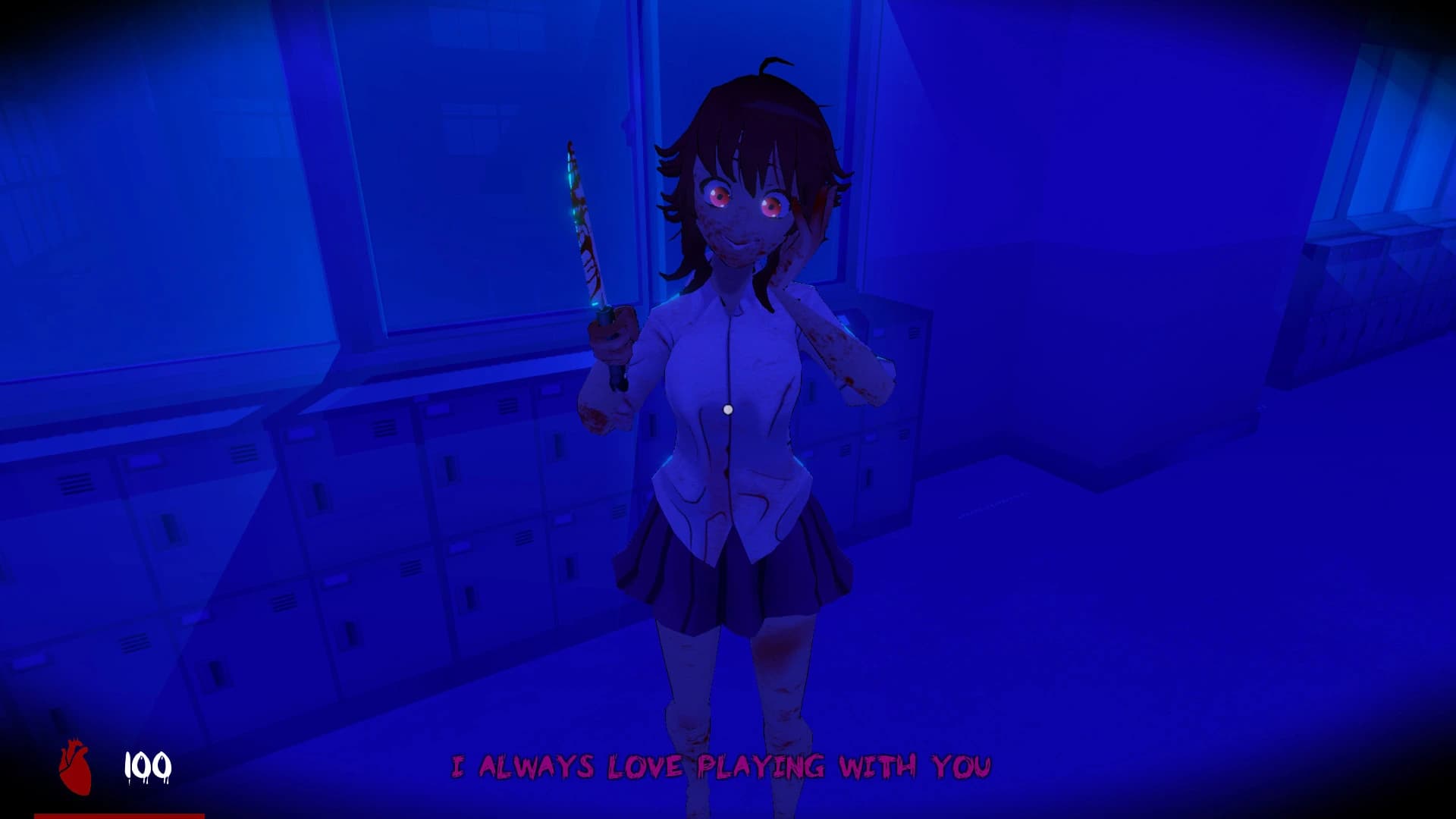 Saiko no Sutoka screenshot 6