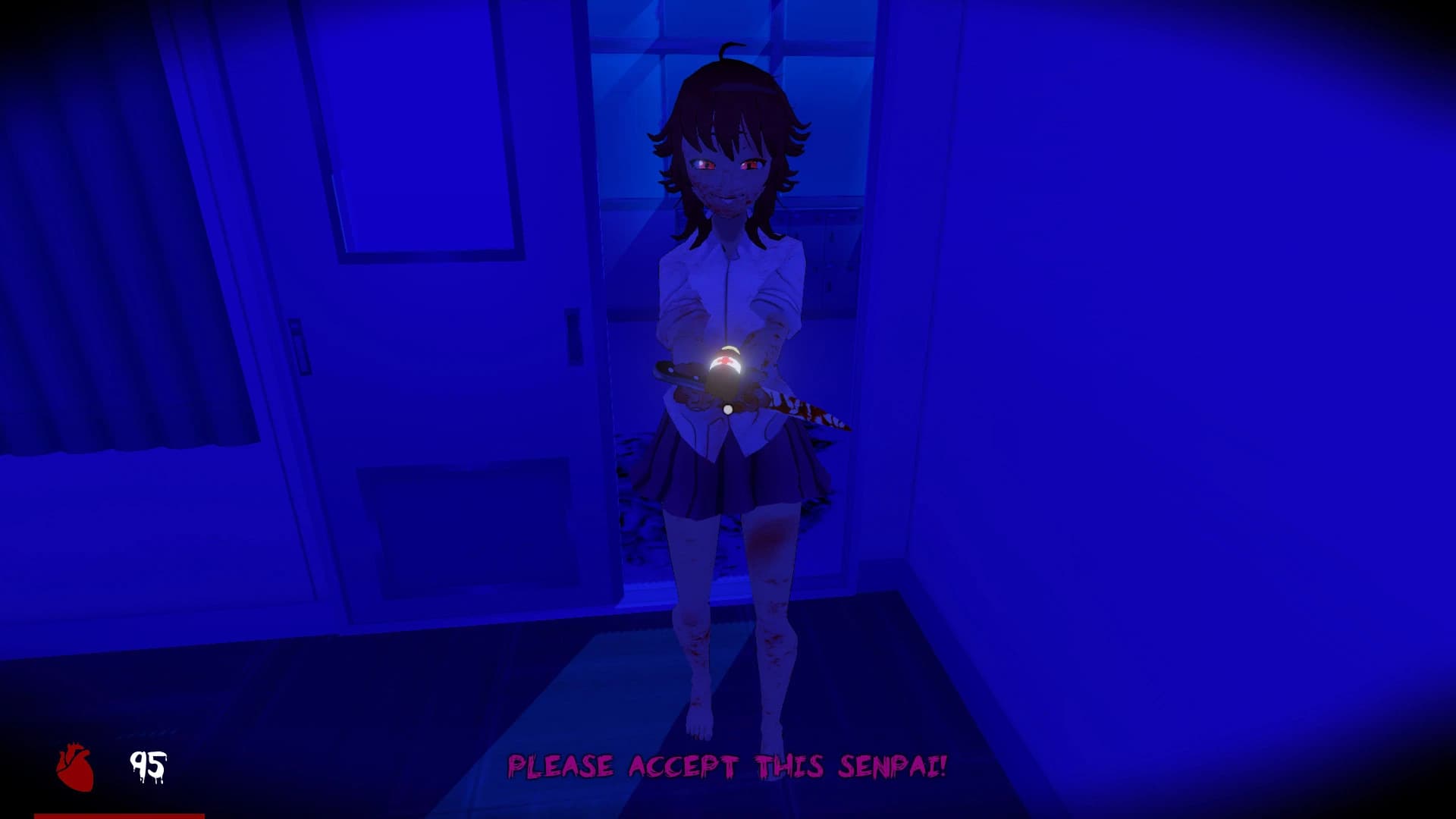 Saiko no Sutoka screenshot 5