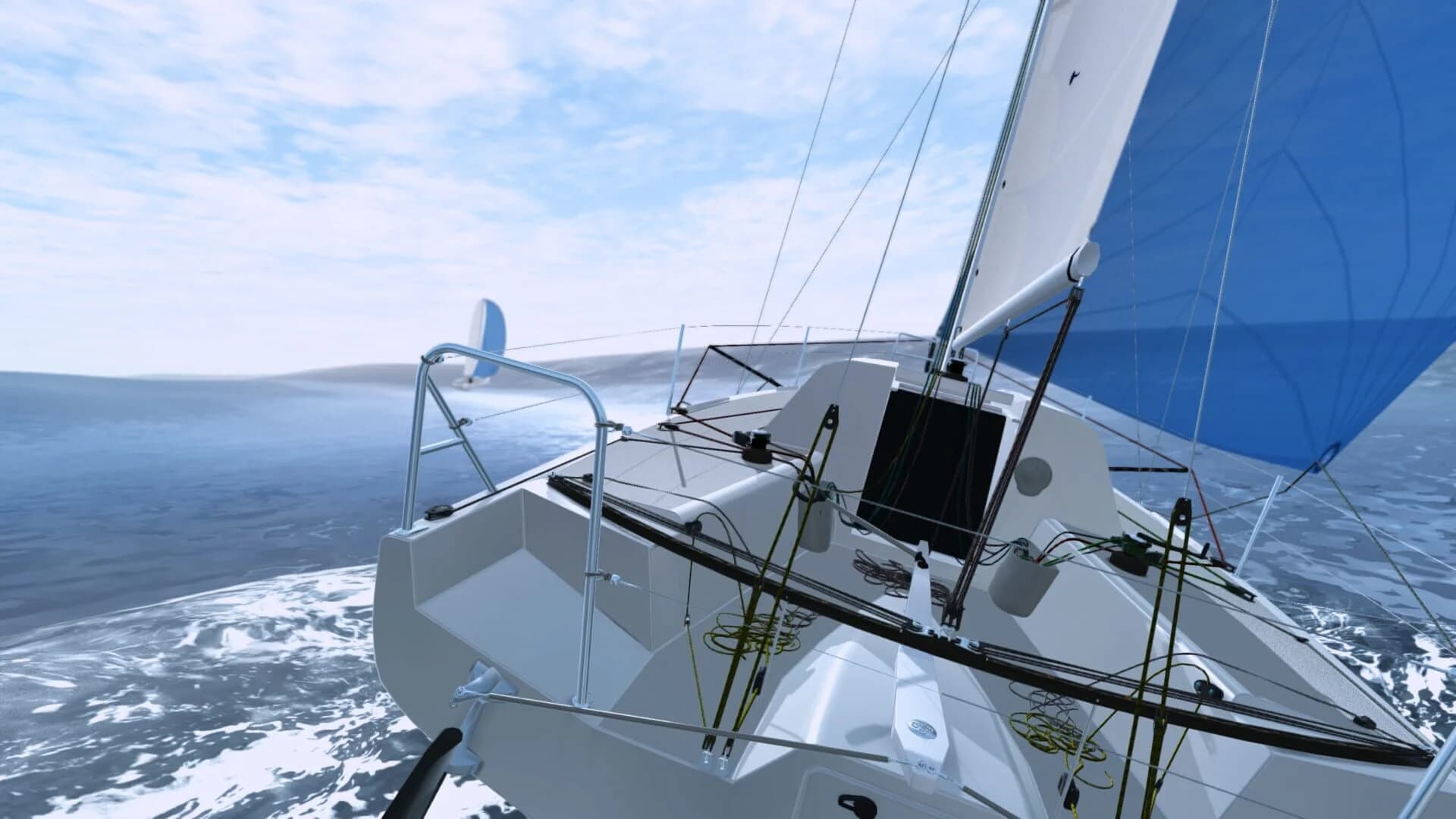 Sailaway screenshot 1
