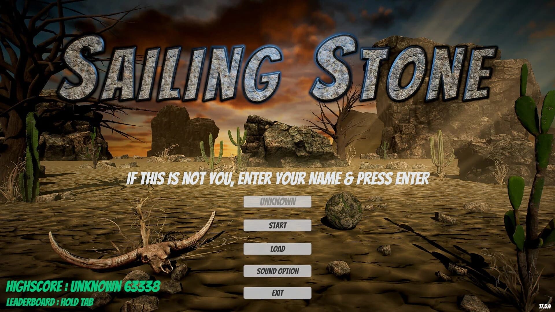 Sailing Stone screenshot 3