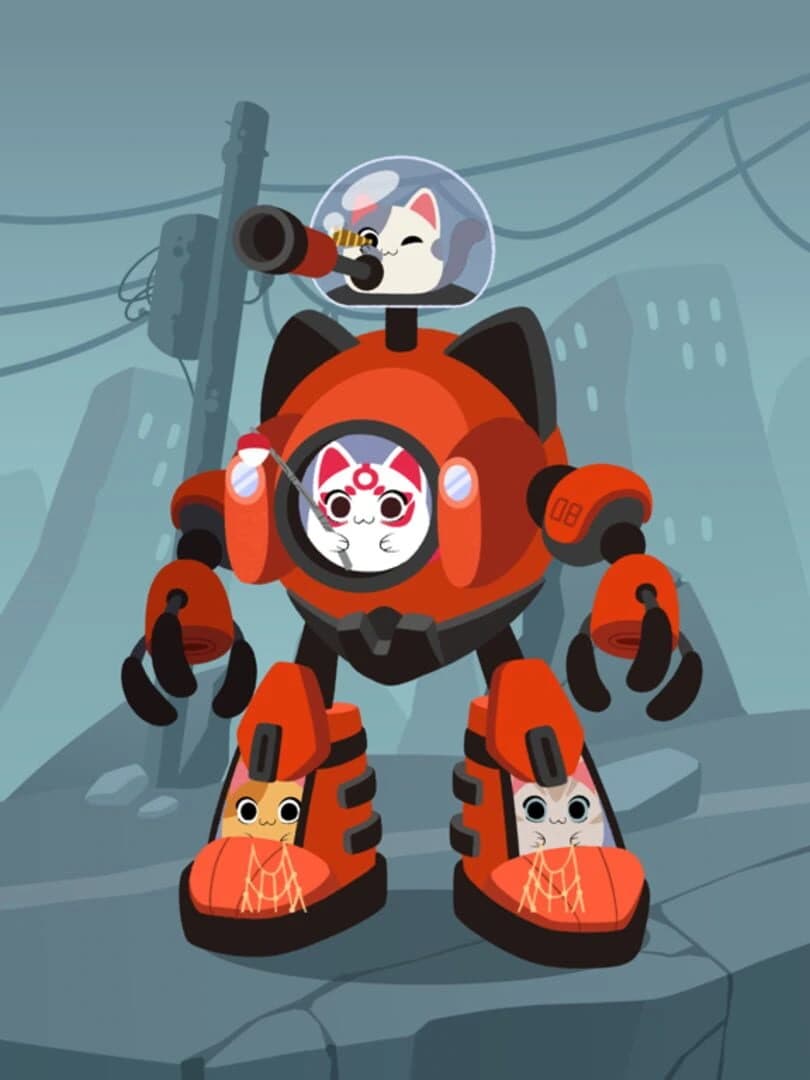 Sailor Cats 2: Space Odyssey screenshot 4