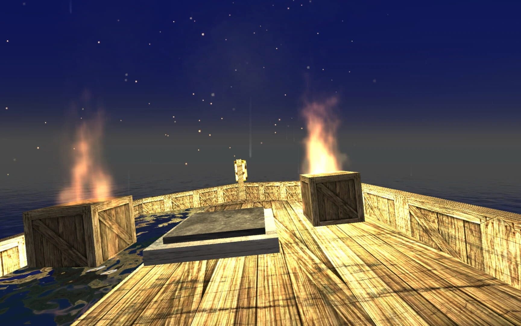 Sailor's Grave screenshot 2