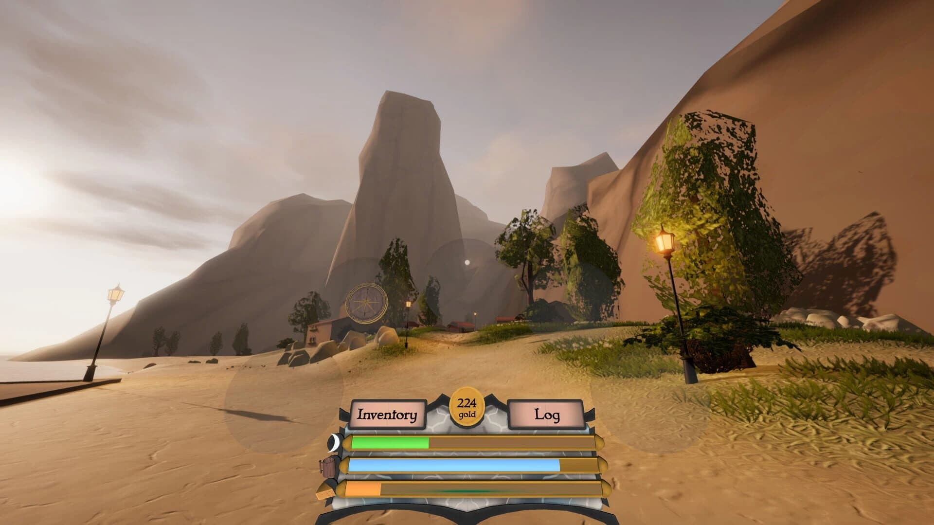 Sailwind screenshot 3