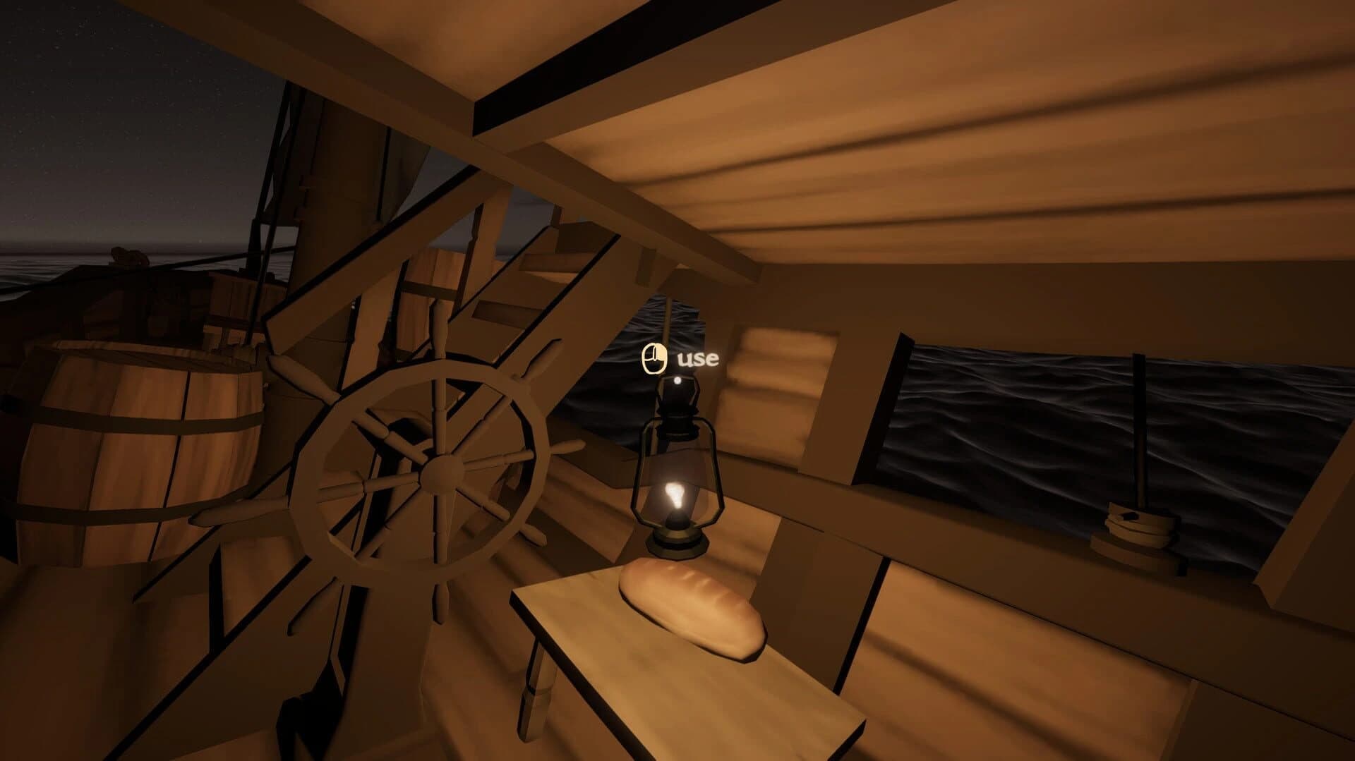 Sailwind screenshot 2