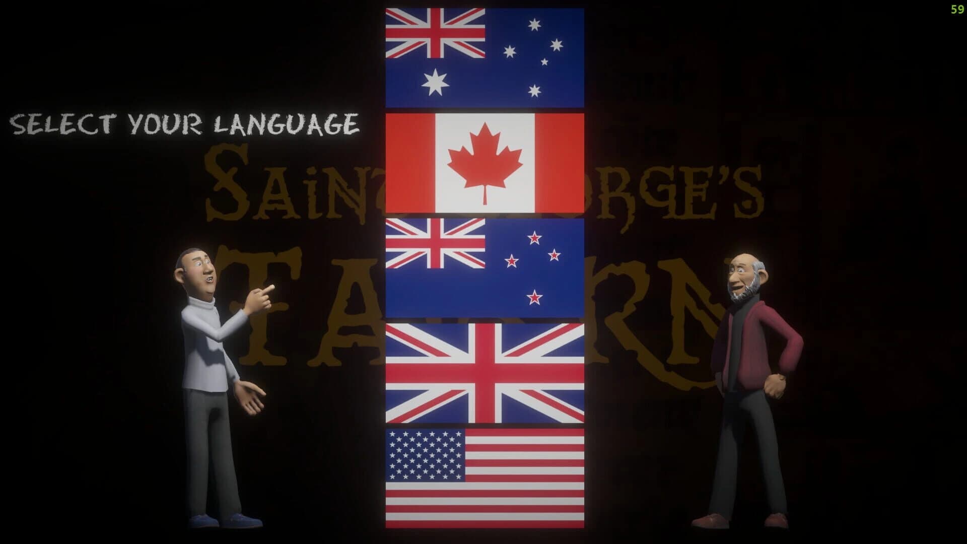 Saint George's Tavern screenshot 5