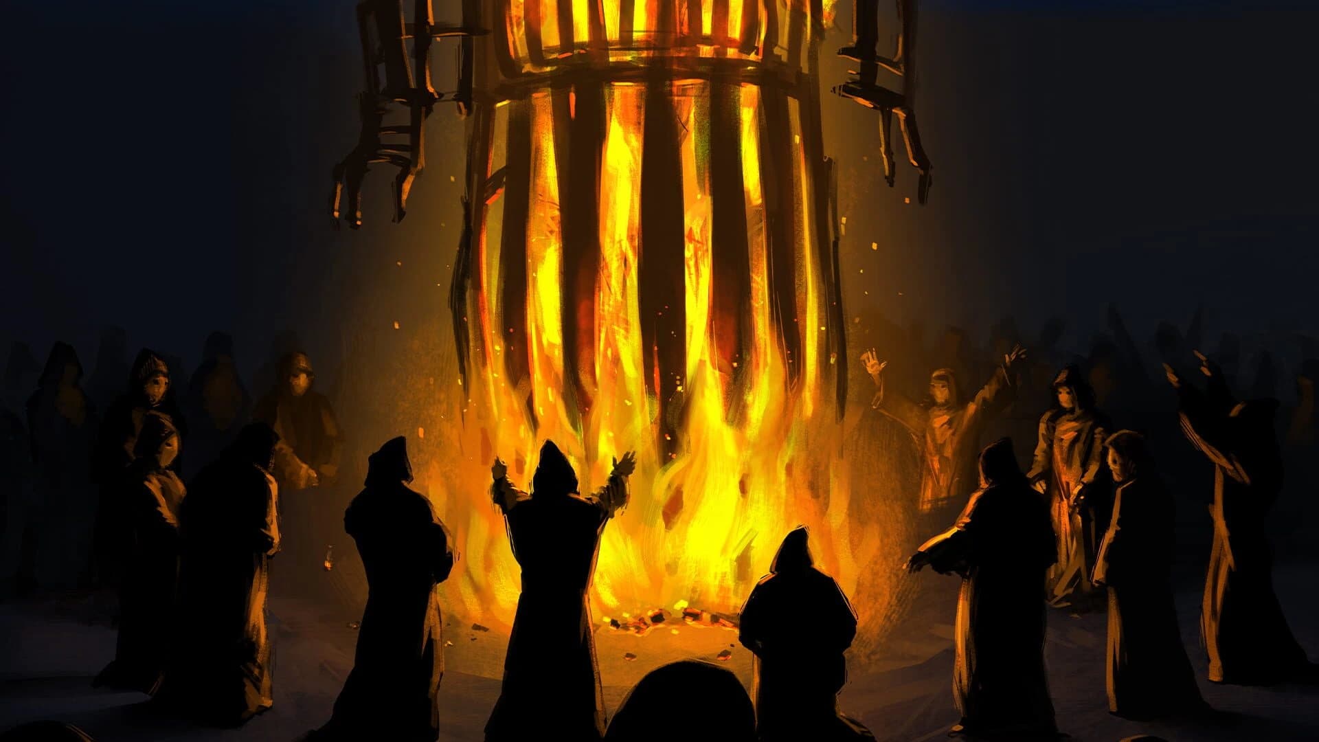 Saint Kotar: The Crawling Man screenshot 2