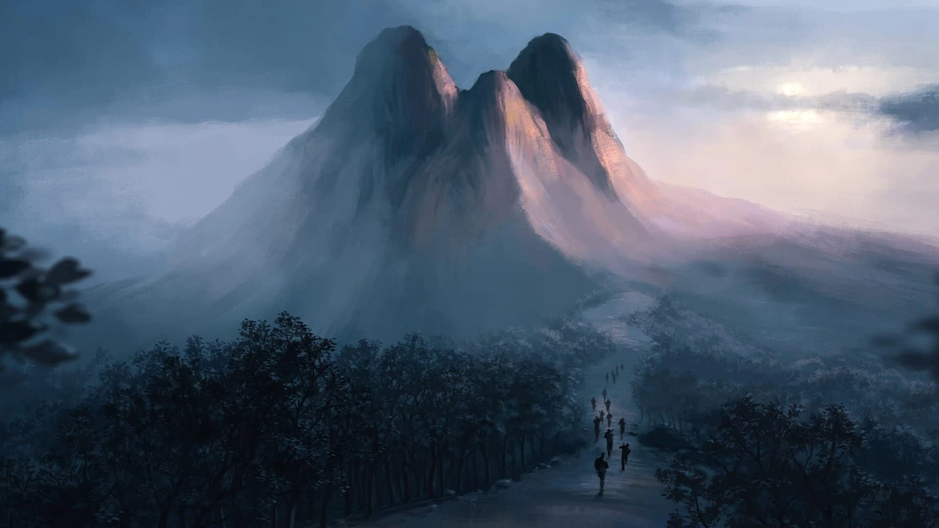 Saint Kotar: The Crawling Man screenshot 4