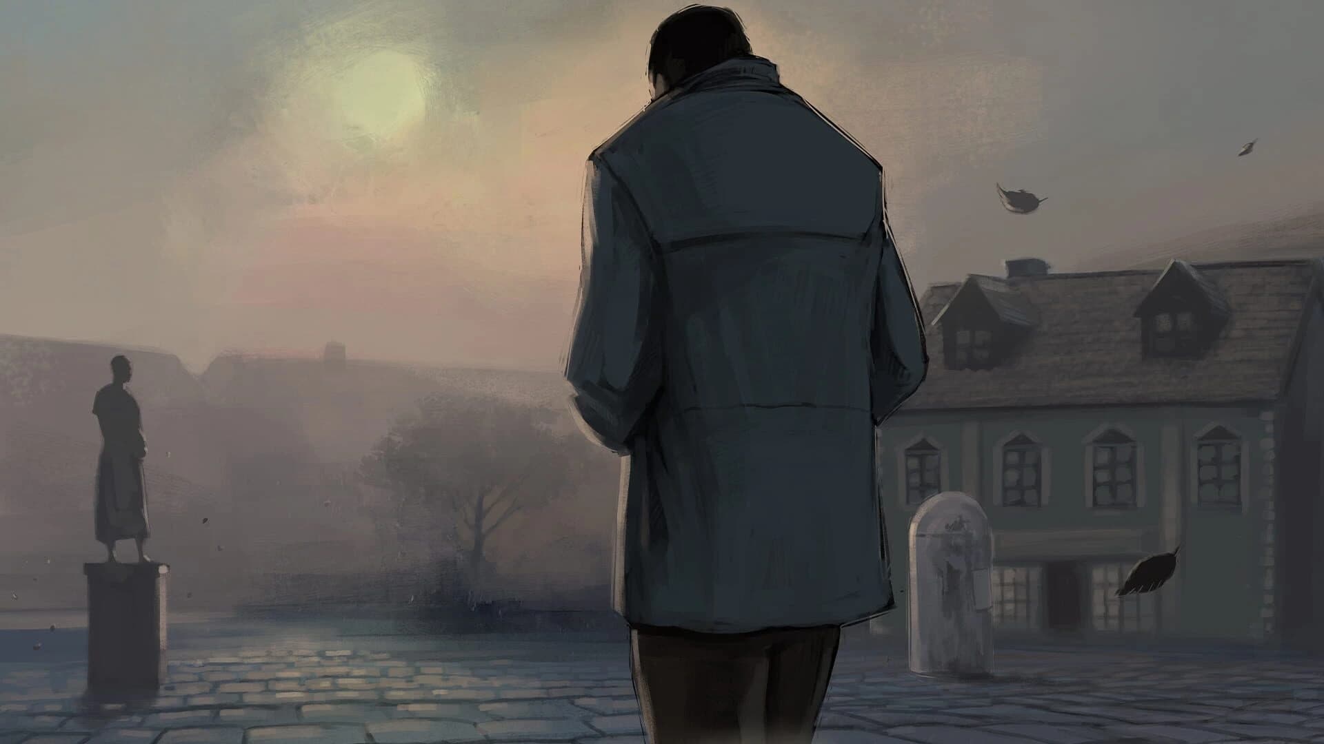 Saint Kotar: The Crawling Man screenshot 3