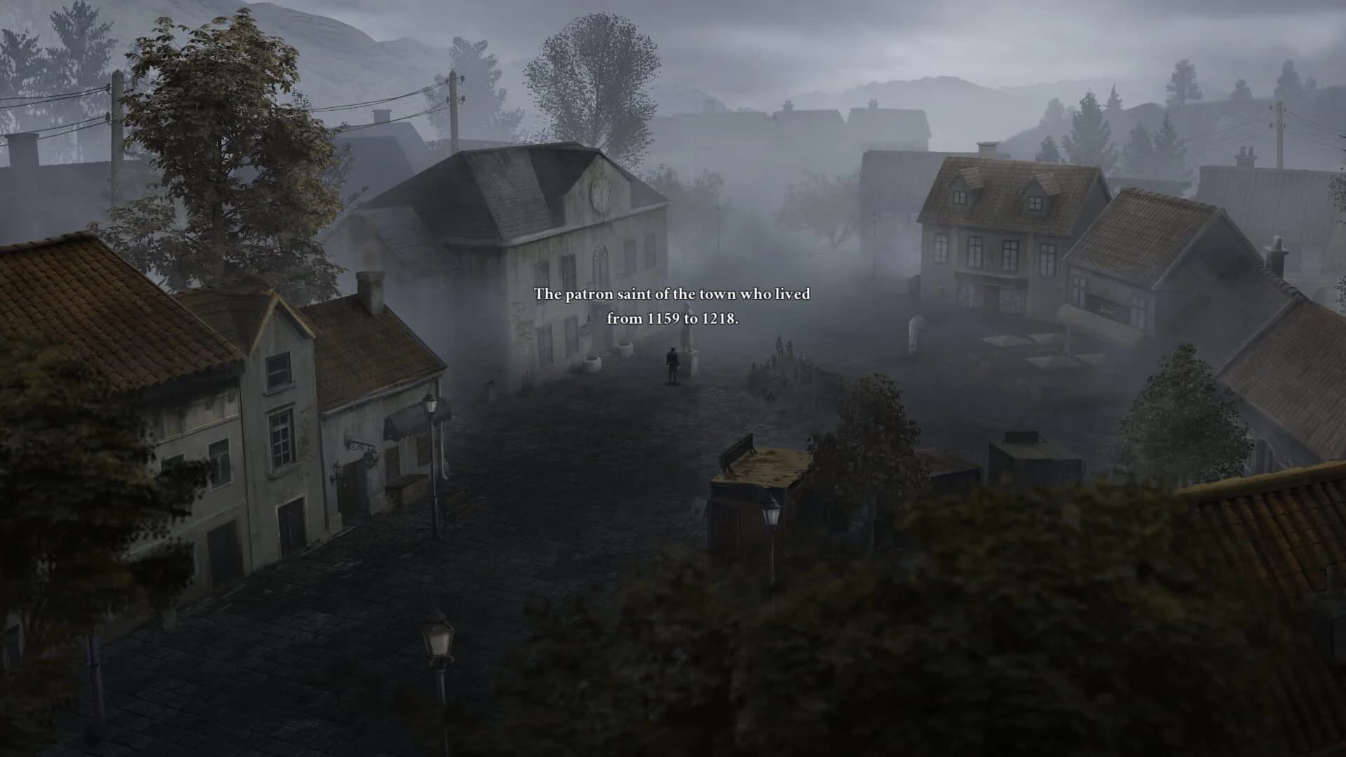 Saint Kotar: The Yellow Mask screenshot 5