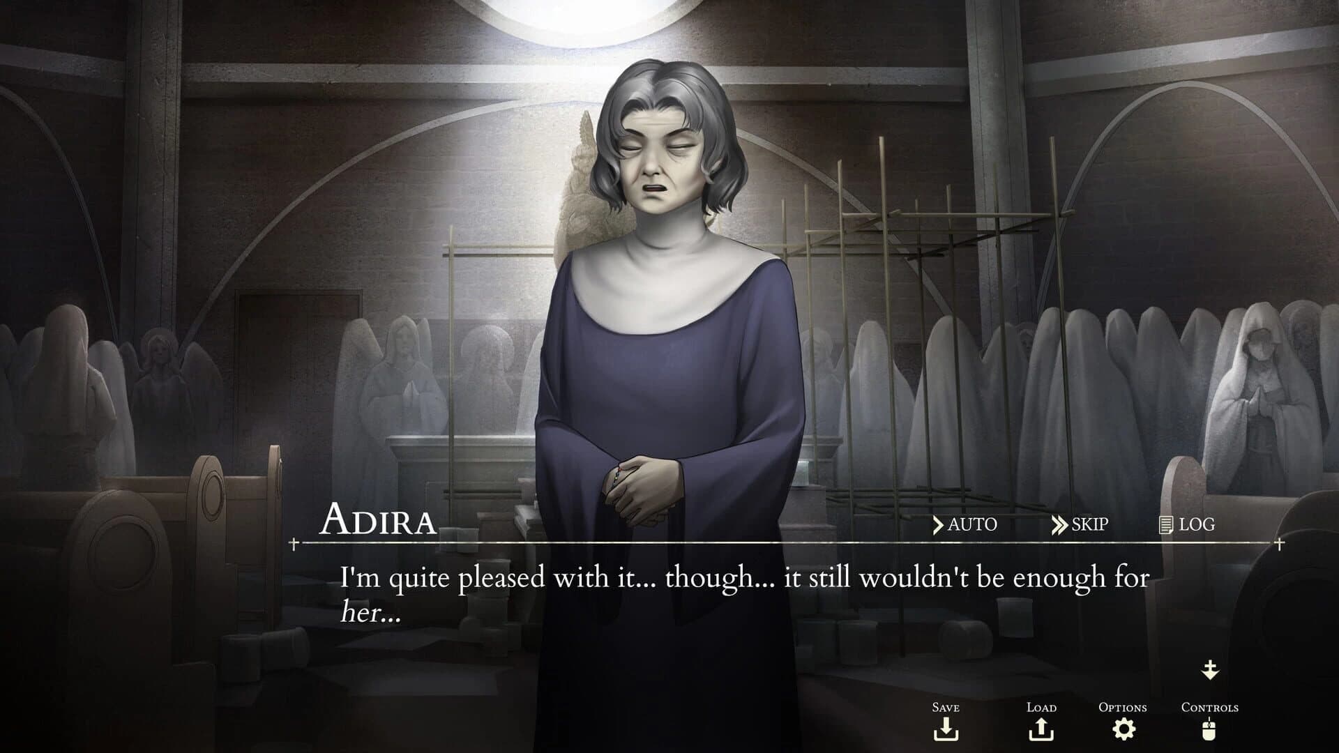 Saint Maker screenshot 3