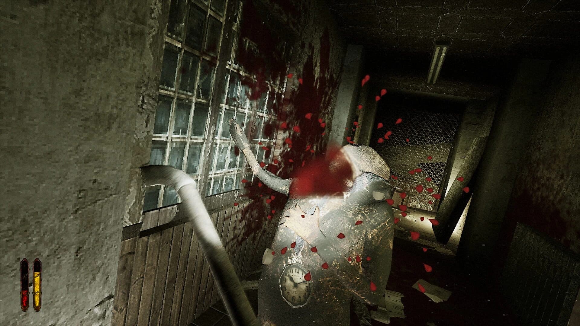 Saint of Chains screenshot 2