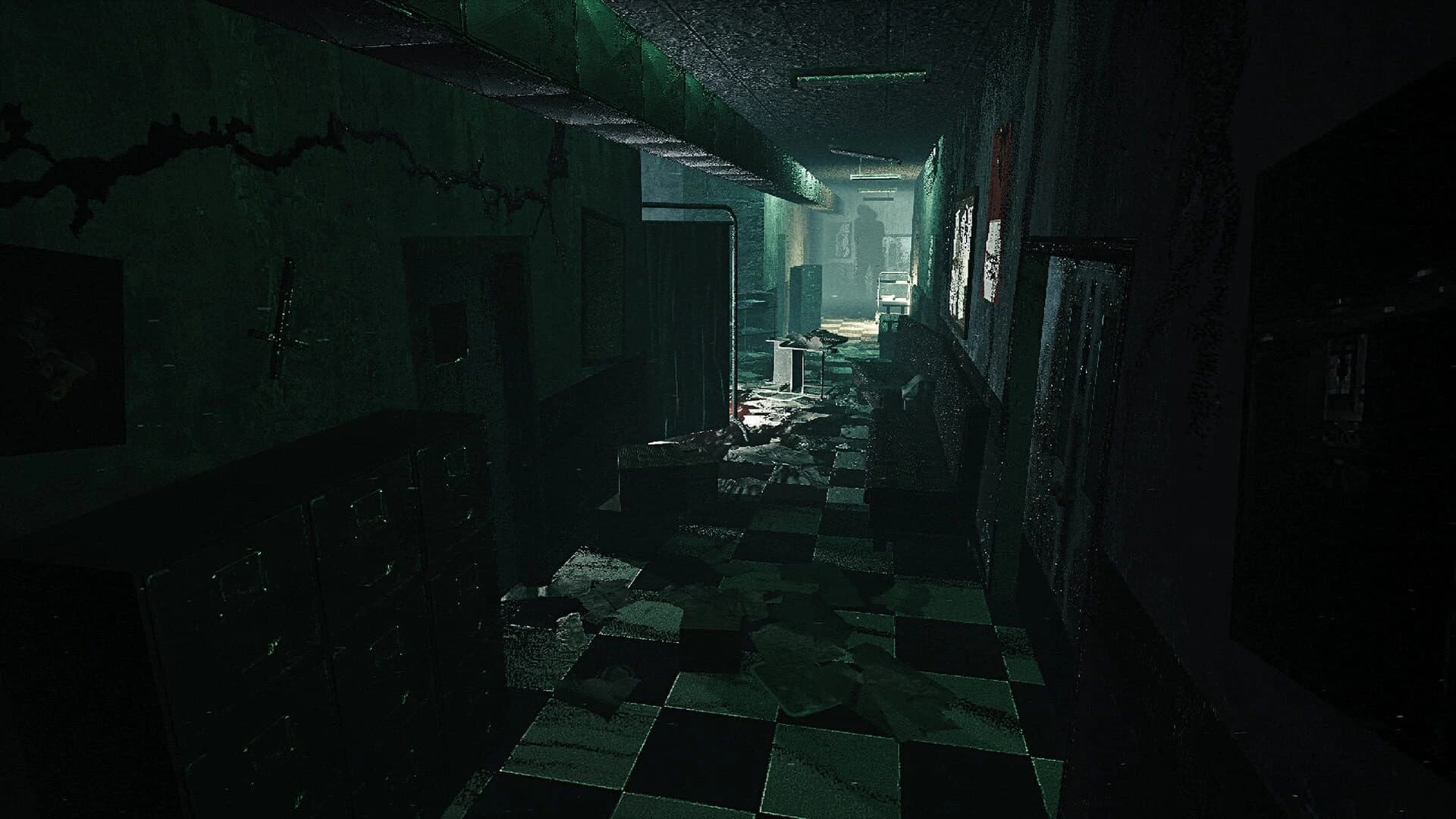 Saint of Chains screenshot 3