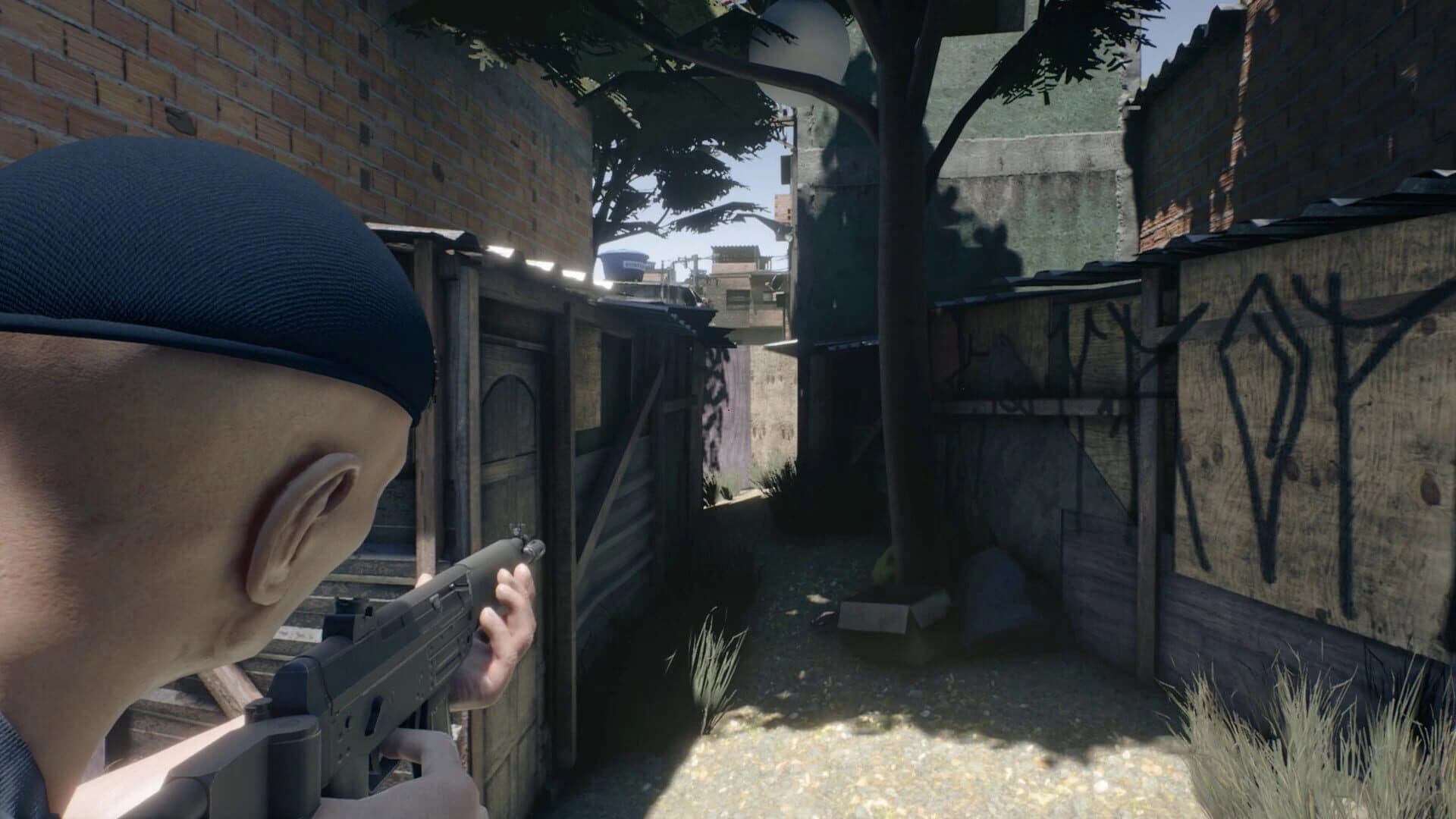 Saint Paul screenshot 4