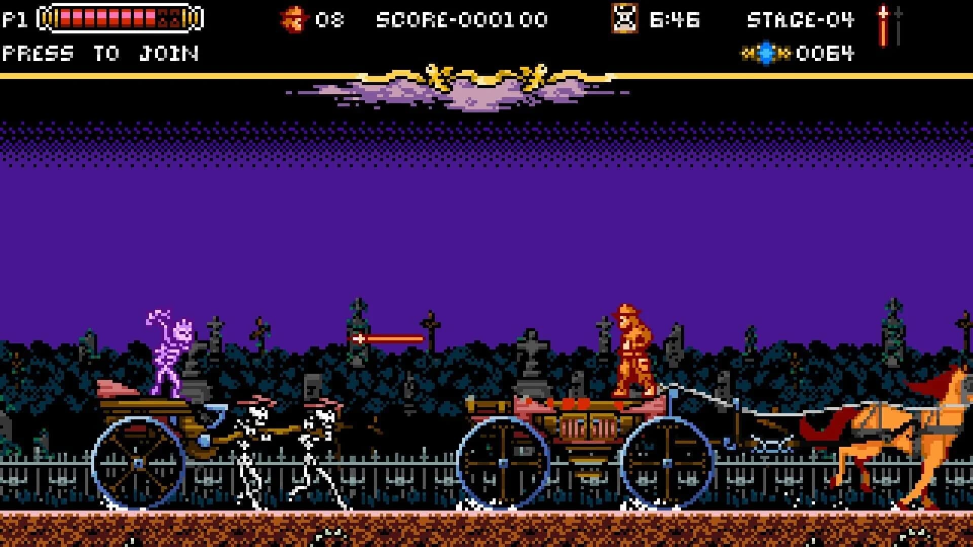 Saint Slayer: Spear of Sacrilege screenshot 3