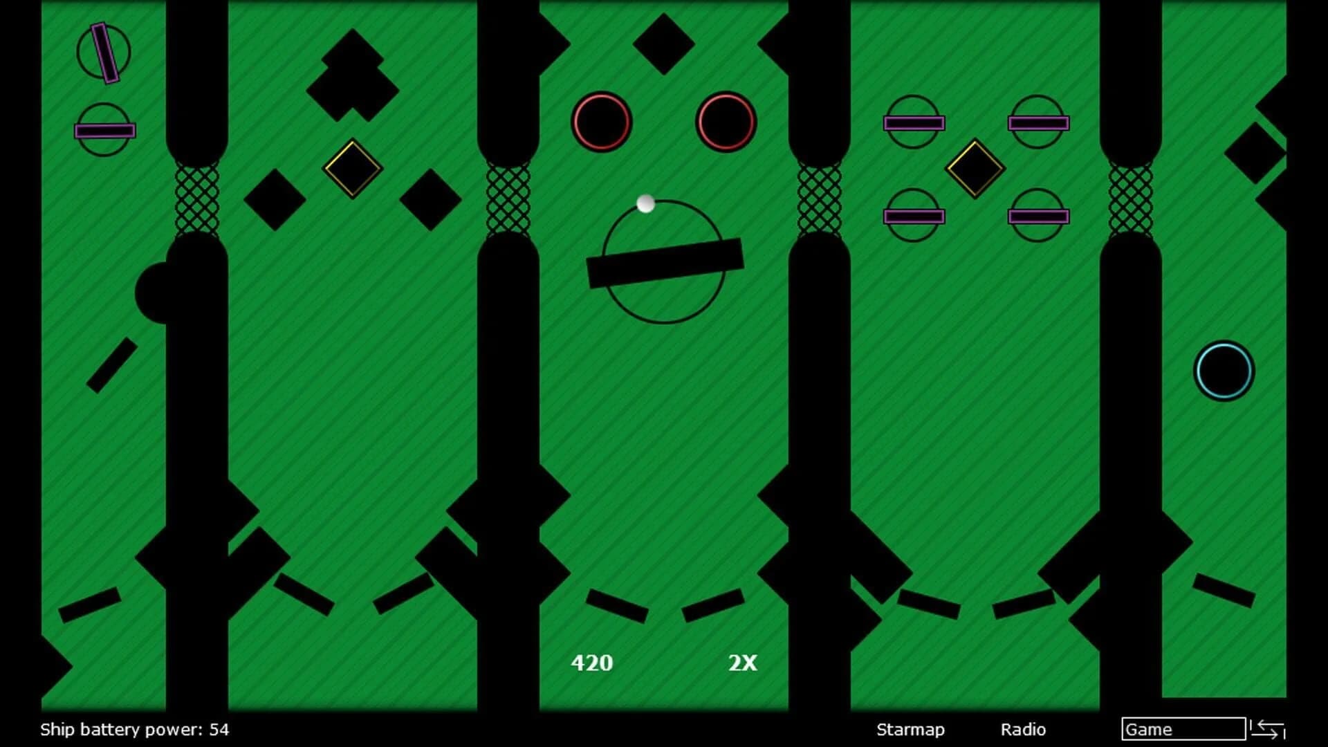 Saira screenshot 4