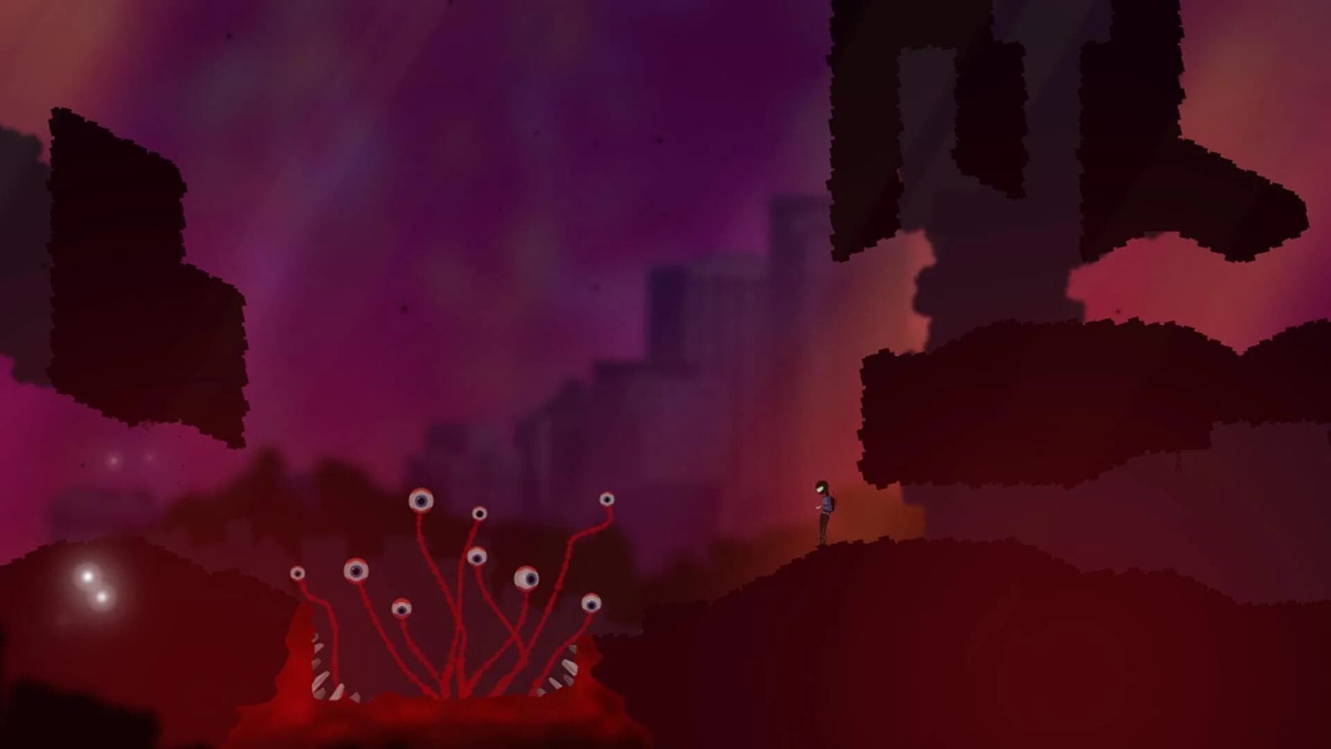 Saira screenshot 1