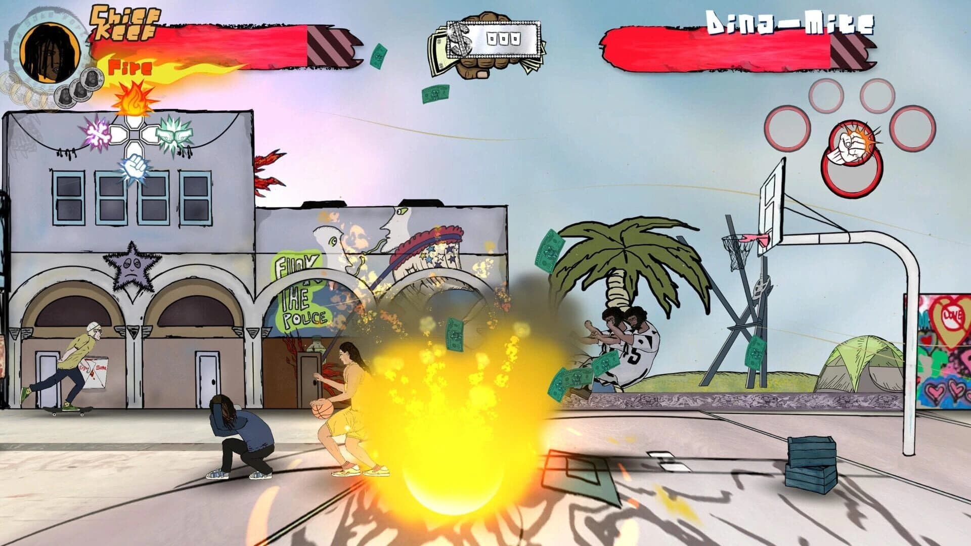 Sakeworld screenshot 5