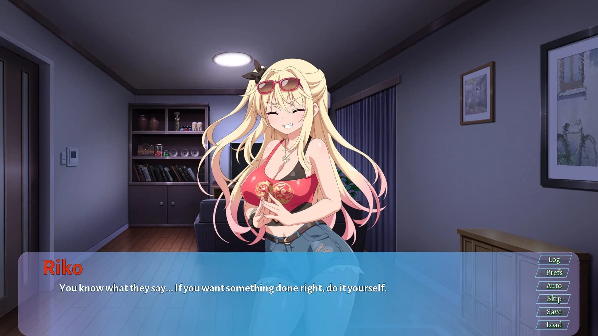 Sakura Bunny Girls screenshot 5