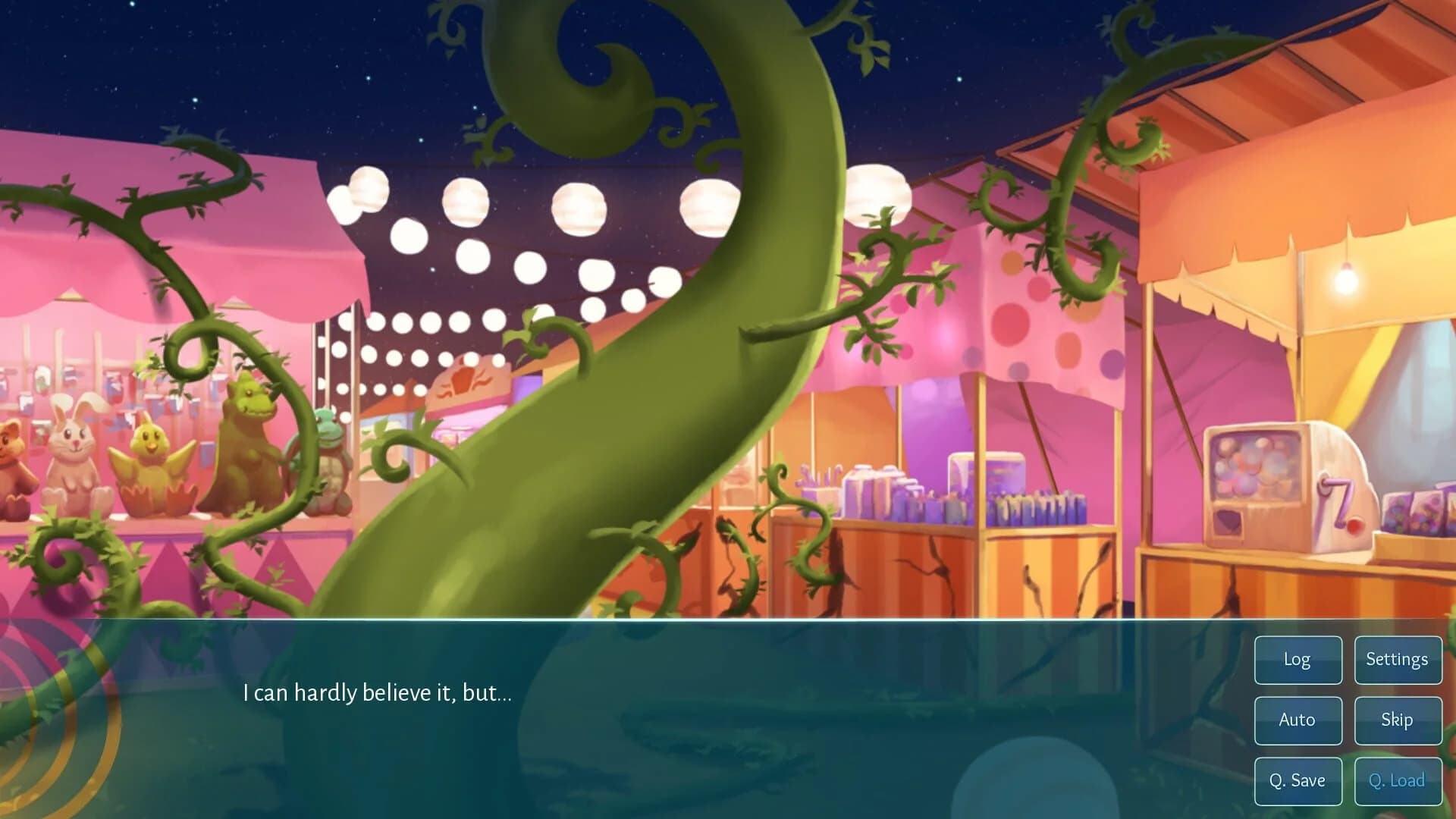 Sakura Fox Adventure screenshot 3