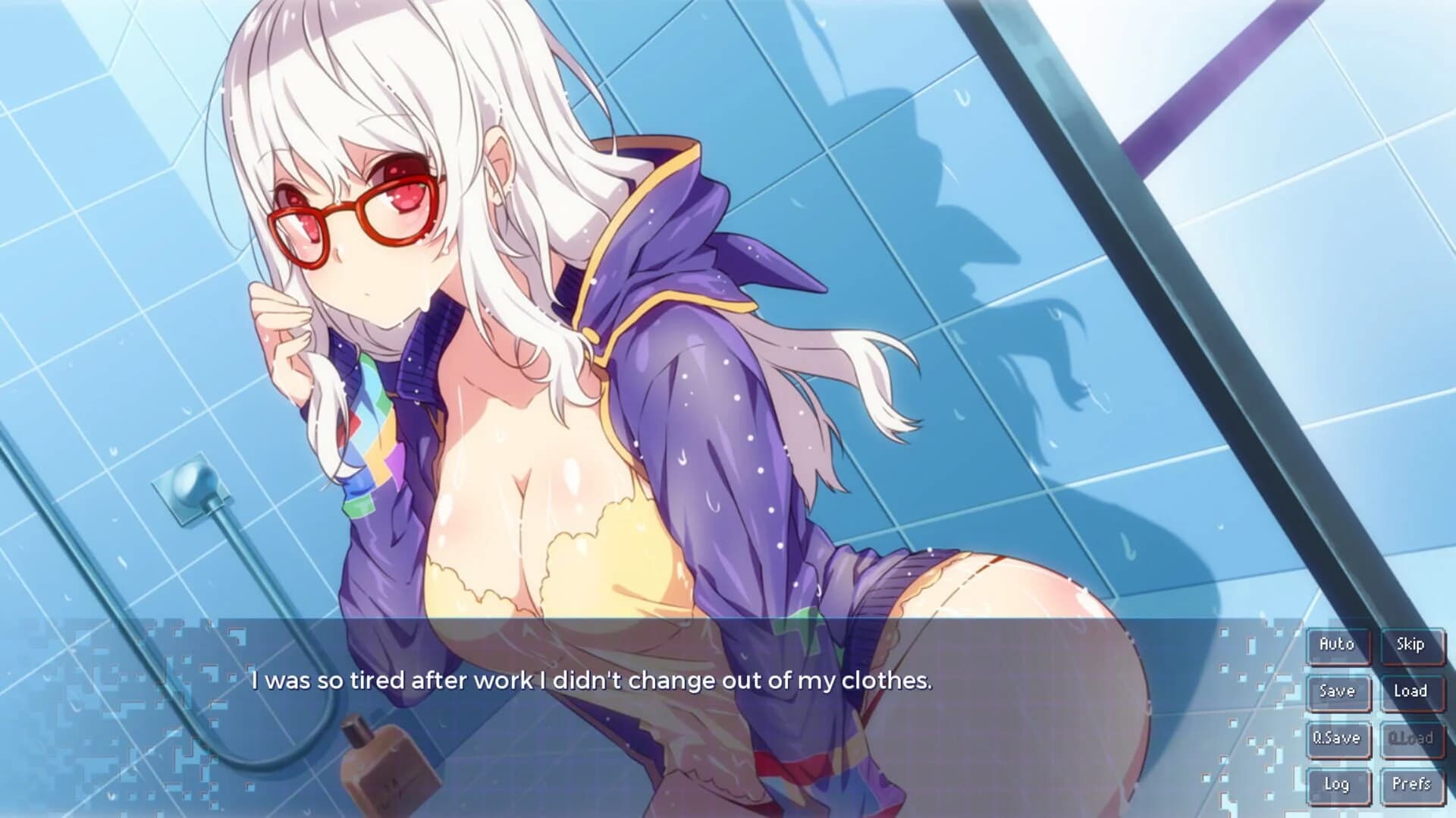 Sakura Gamer screenshot 3