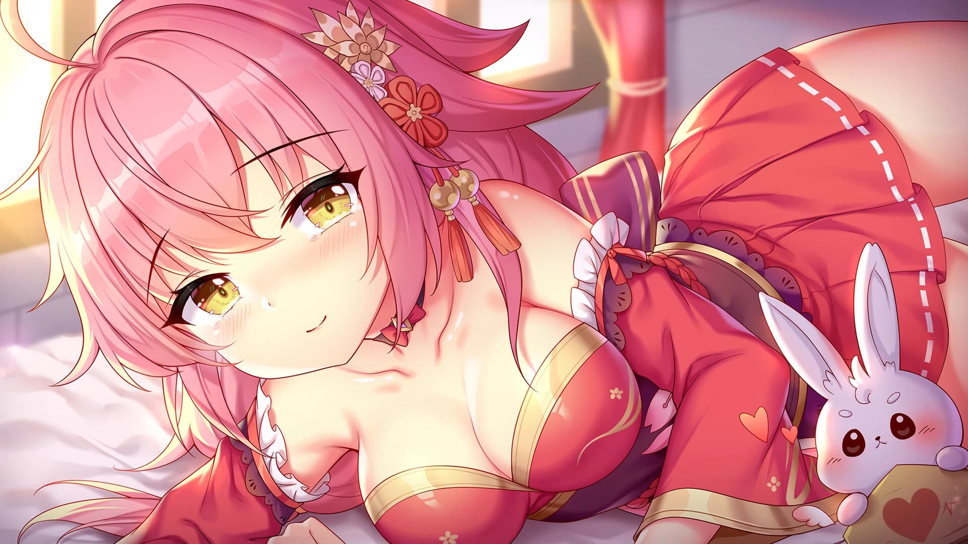 Sakura Hime 6 screenshot 4