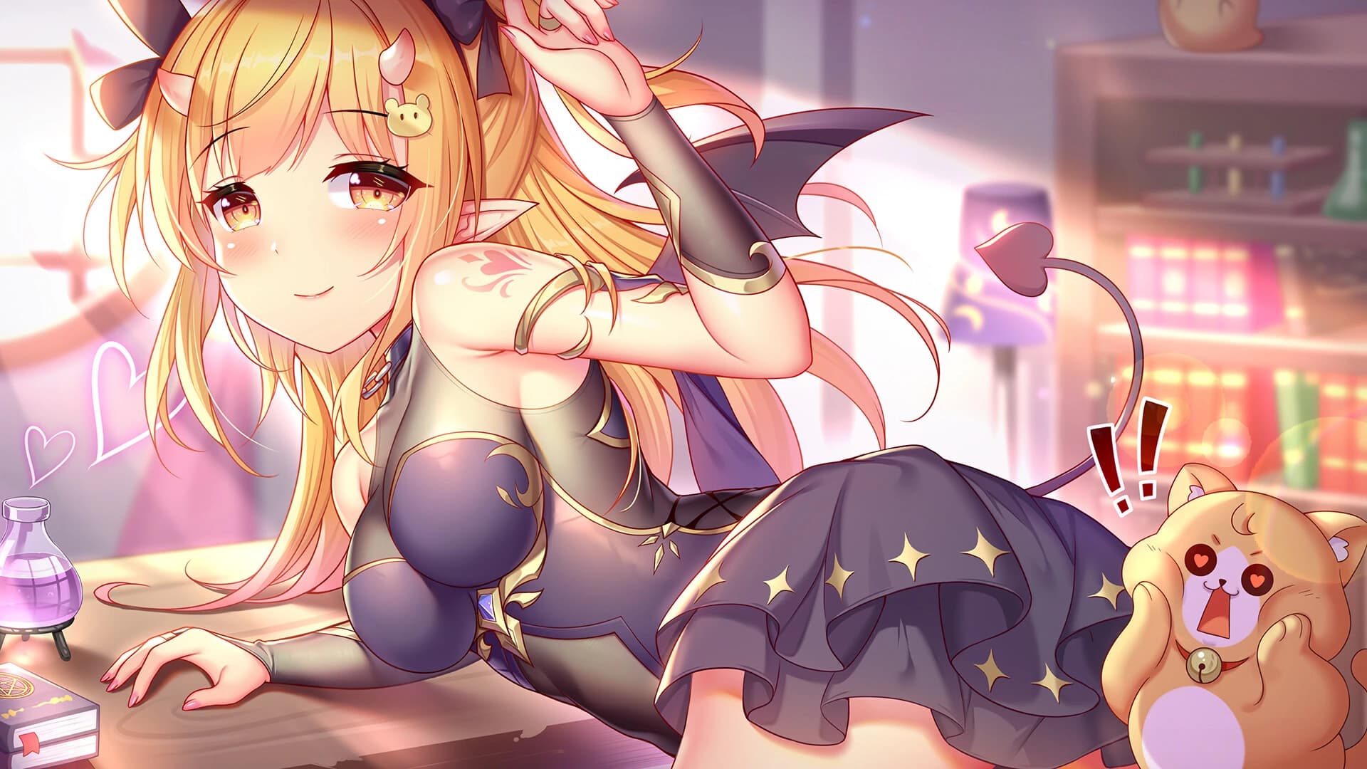 Sakura Hime 6 screenshot 6