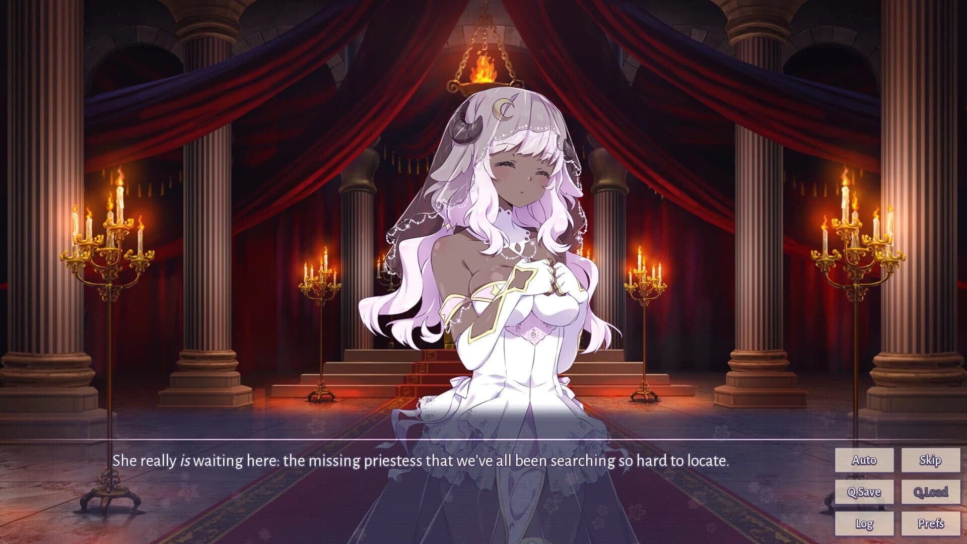 Sakura Isekai Adventure 3 screenshot 3