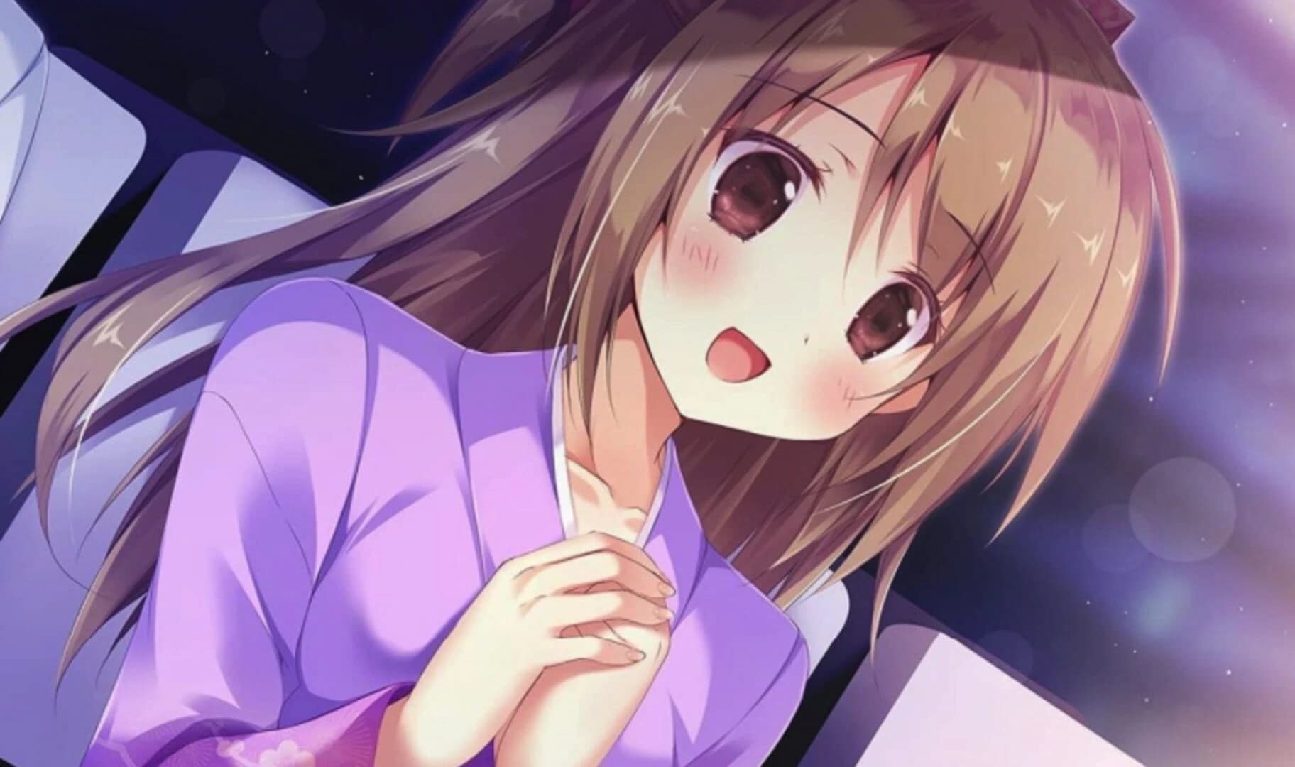 Sakura no Kumo: Scarlet no Koi screenshot 5