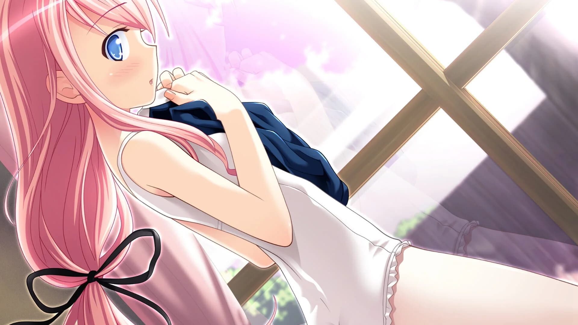 Sakura Sakura screenshot 5