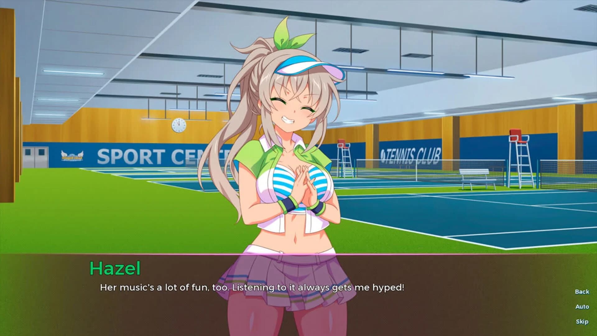 Sakura Succubus 2 screenshot 4