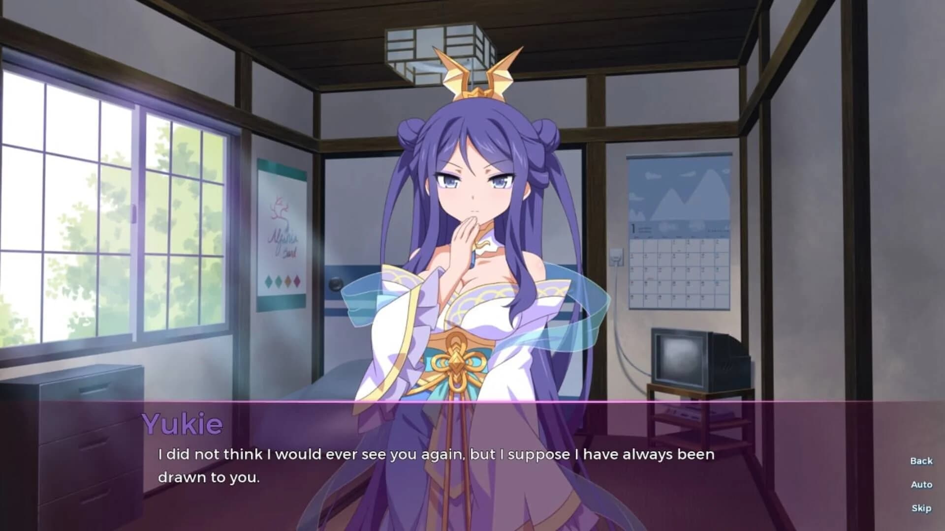Sakura Succubus 3 screenshot 3