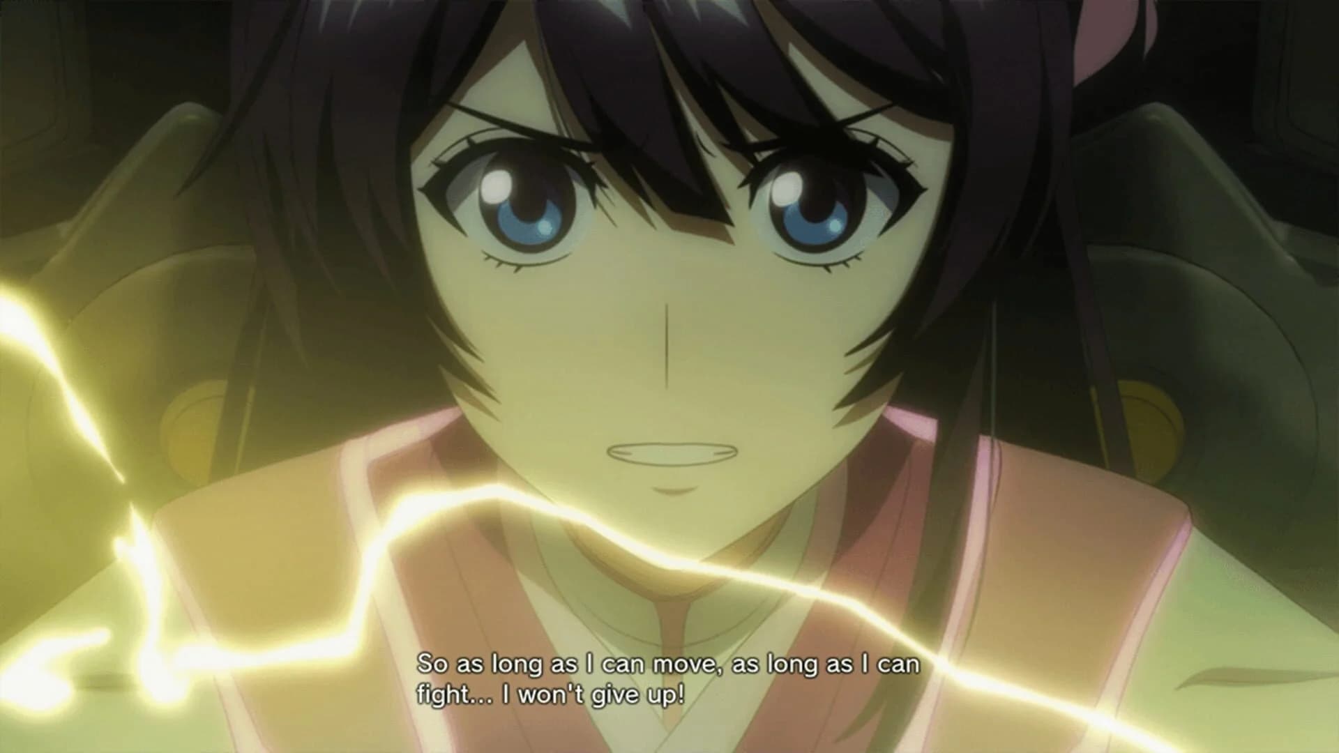 Sakura Wars screenshot 4