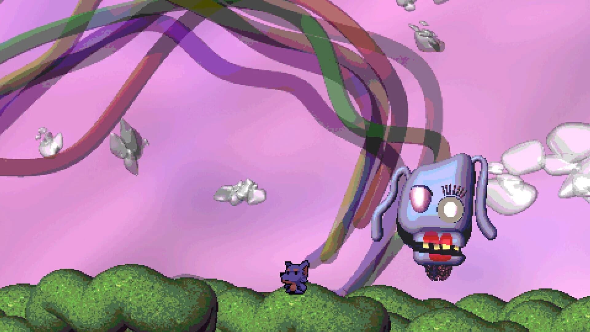 Salad Fields screenshot 4