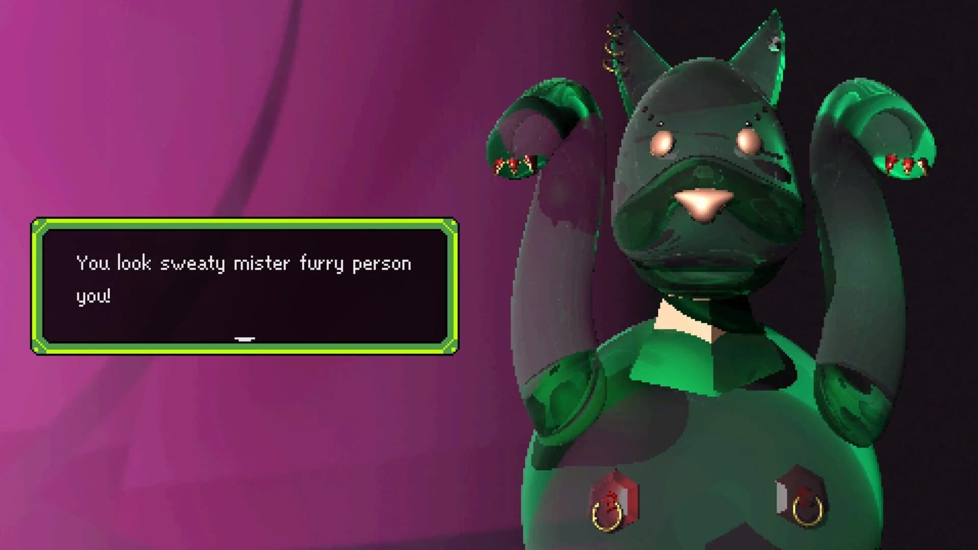 Salad Fields screenshot 5