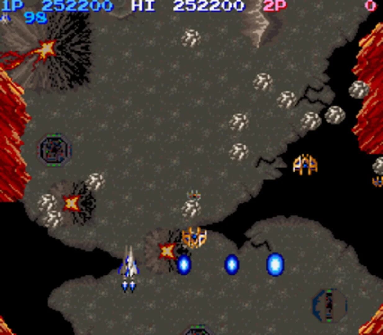 Salamander screenshot 5