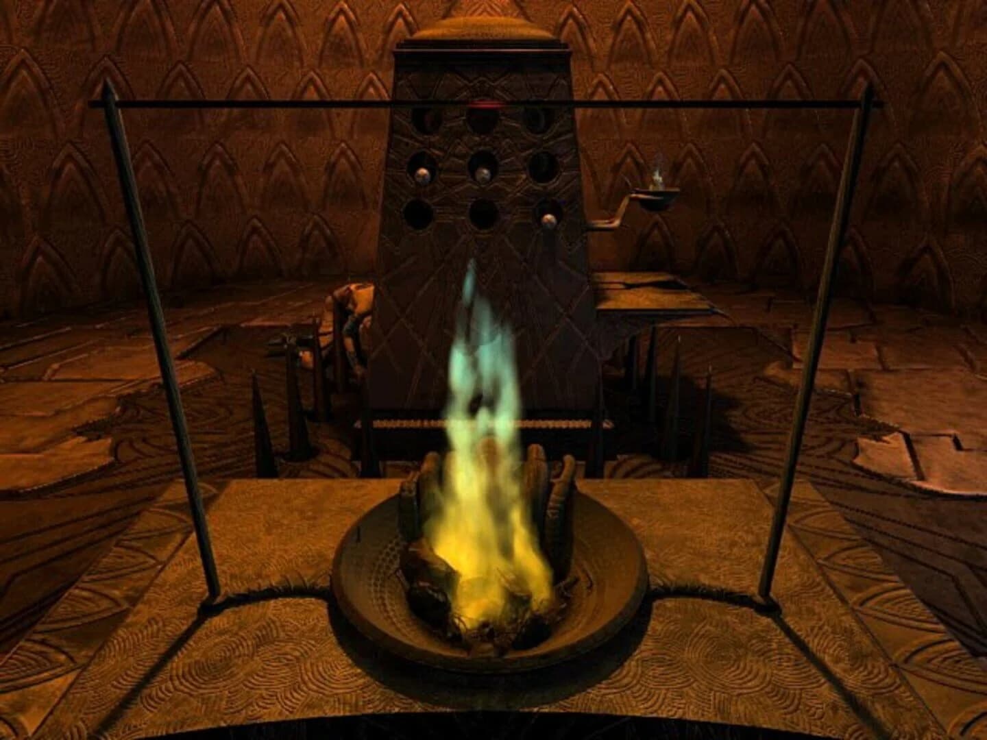 Salammbo: Battle for Carthage screenshot 3