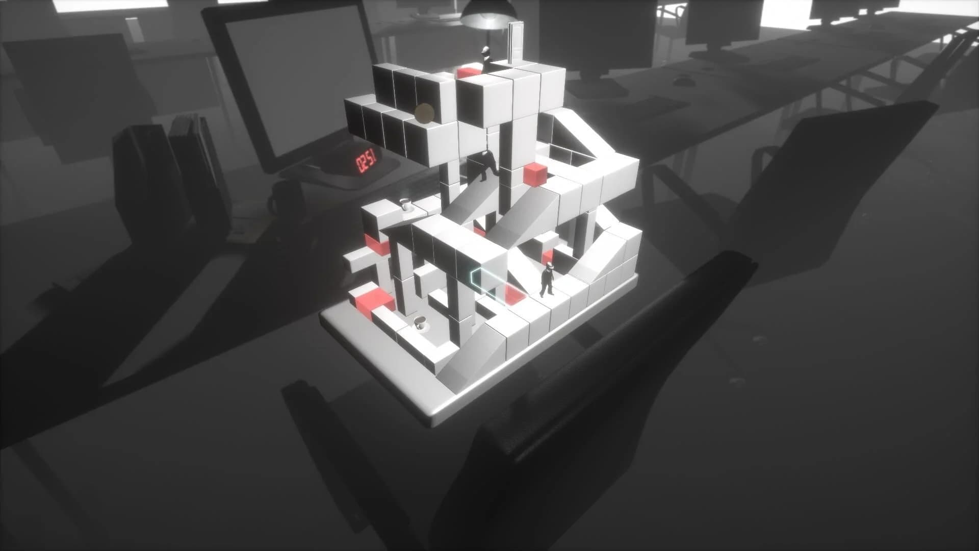 Salary Man Escape screenshot 3