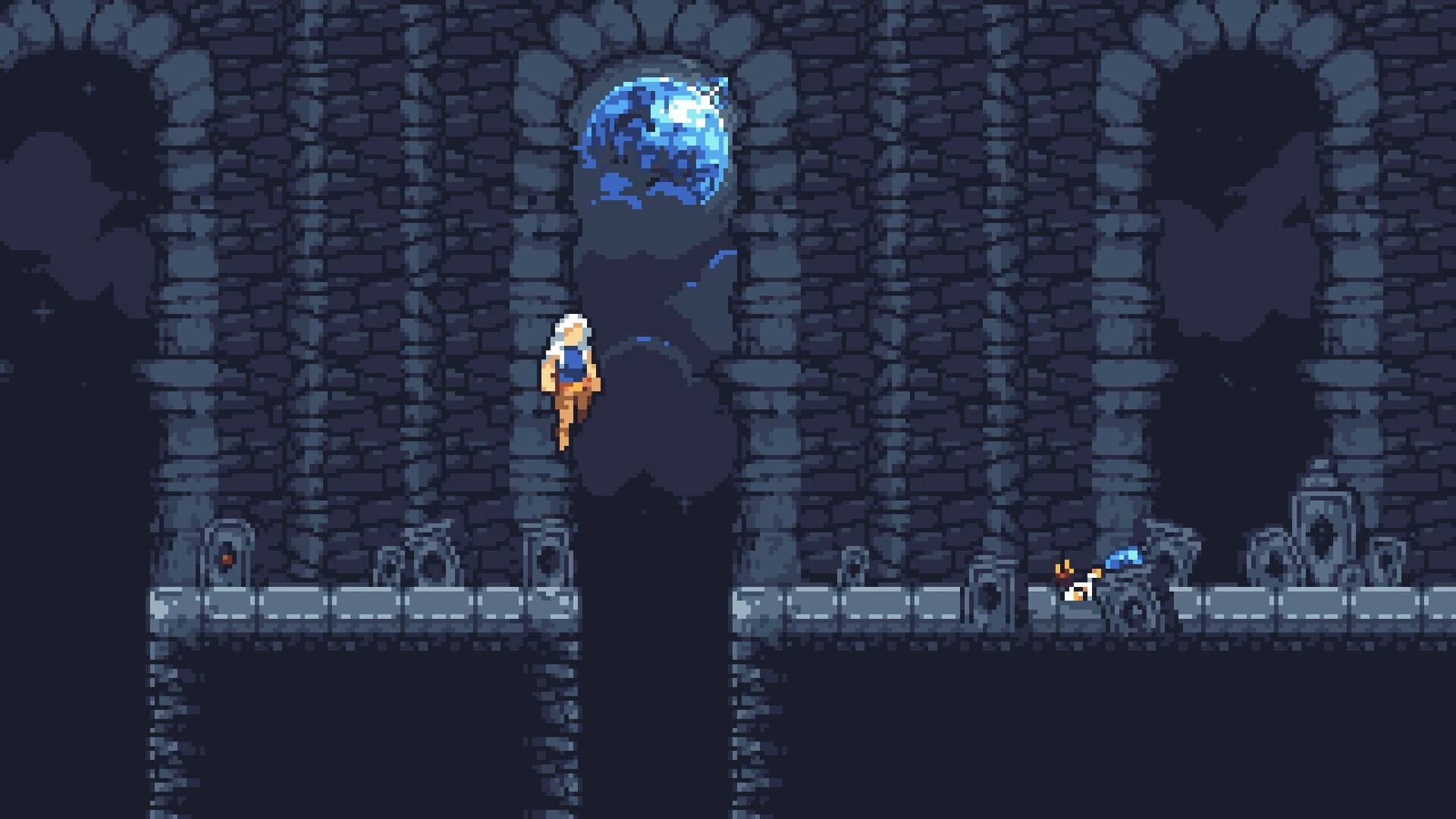 Salene screenshot 3