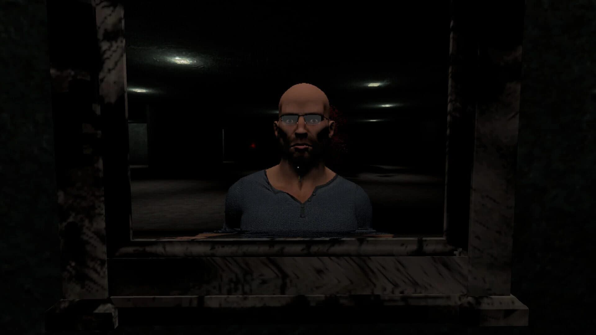 Sally's House screenshot 1