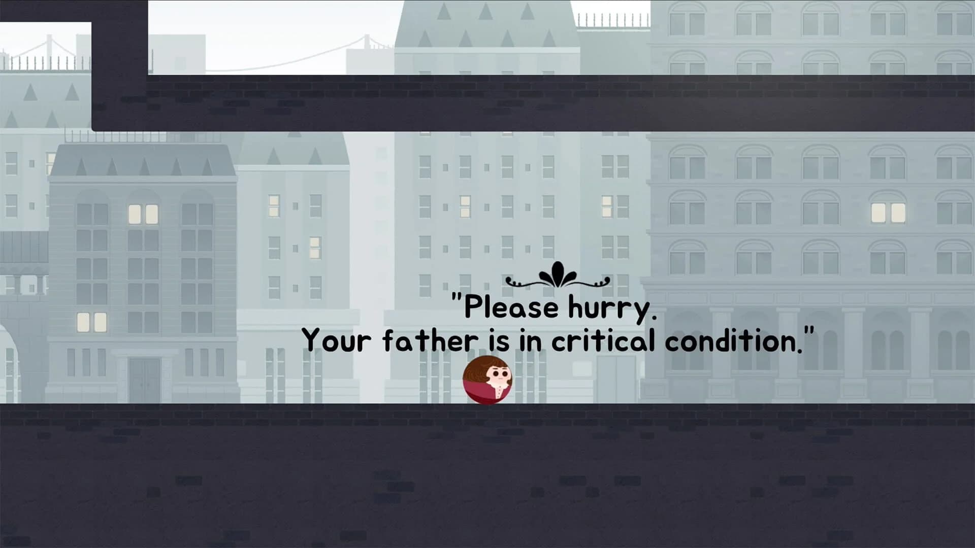 Sally's Law screenshot 4