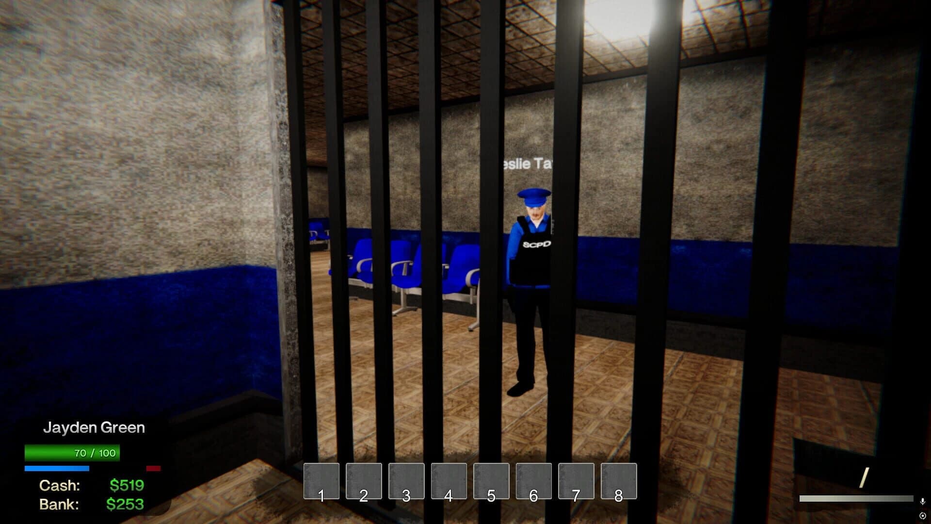 Salmon City screenshot 4