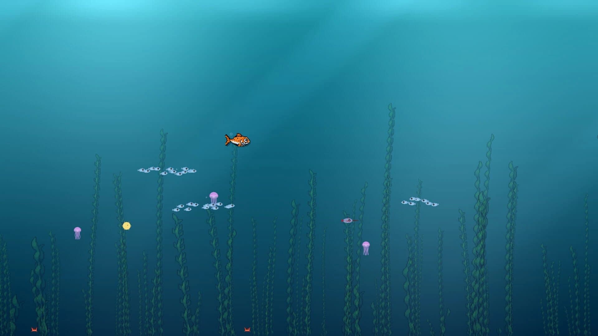 Salmon Tower screenshot 5
