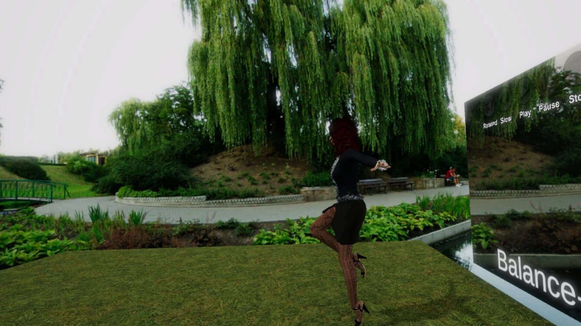 Salsa Virtual screenshot 2
