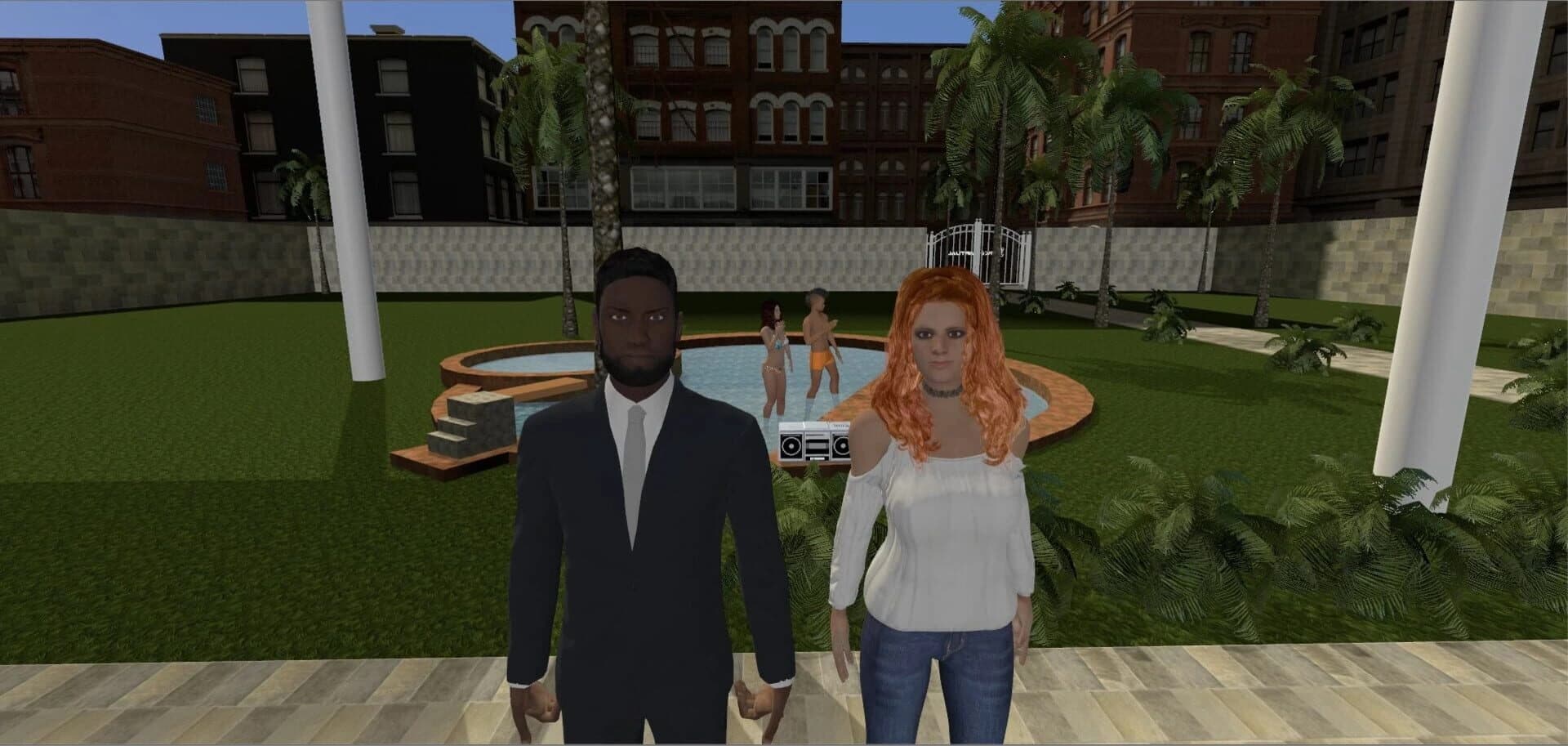 Salsa Virtual screenshot 5