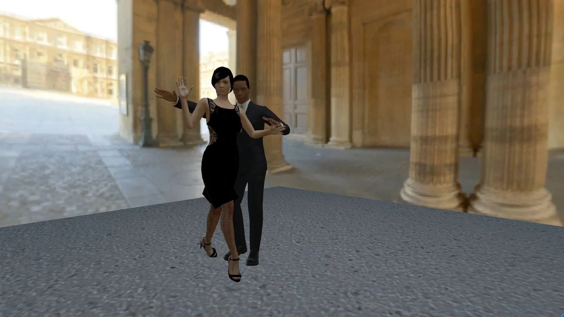 Salsa Virtual screenshot 3