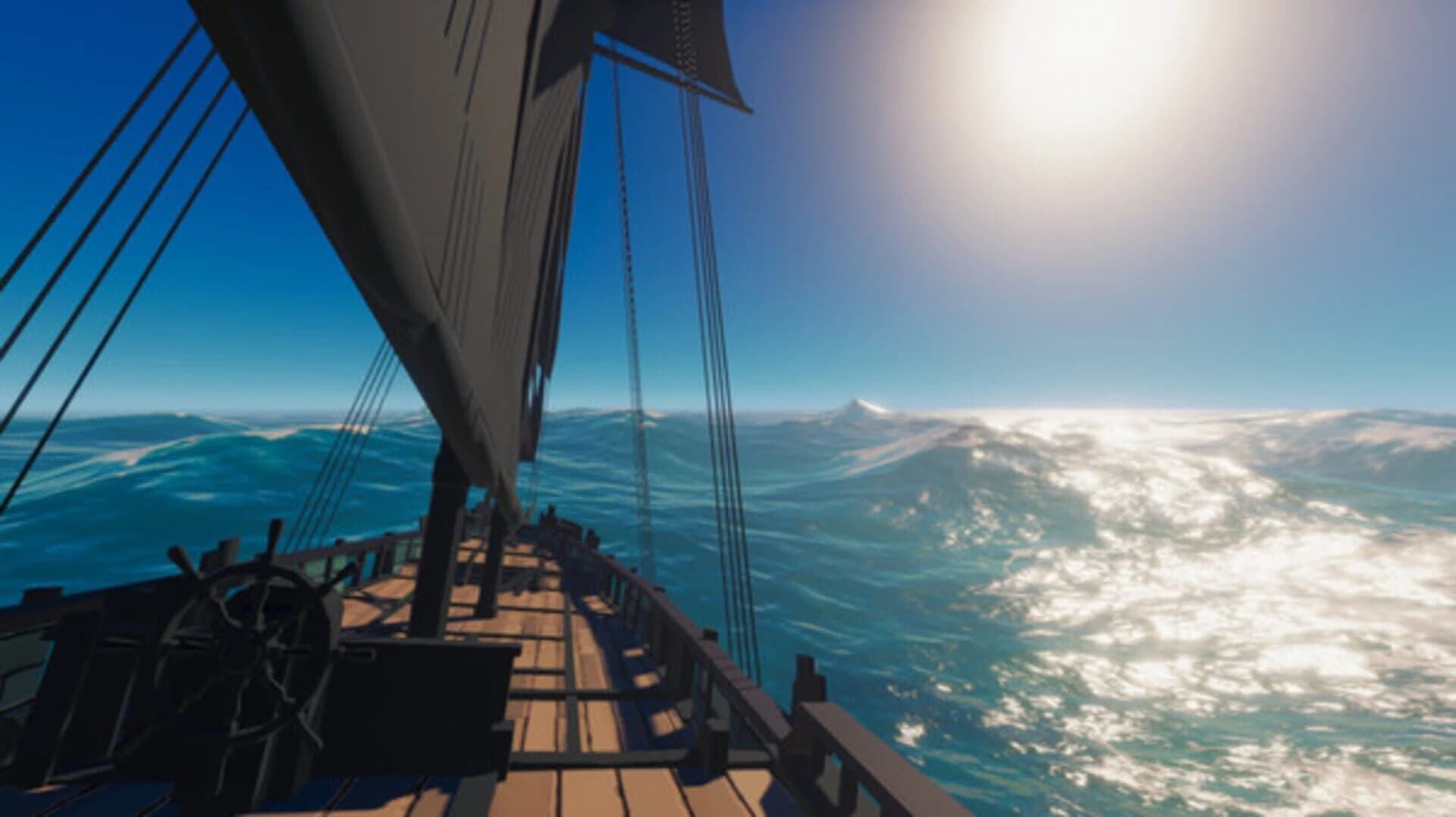 Salt 2: Shores of Gold screenshot 1