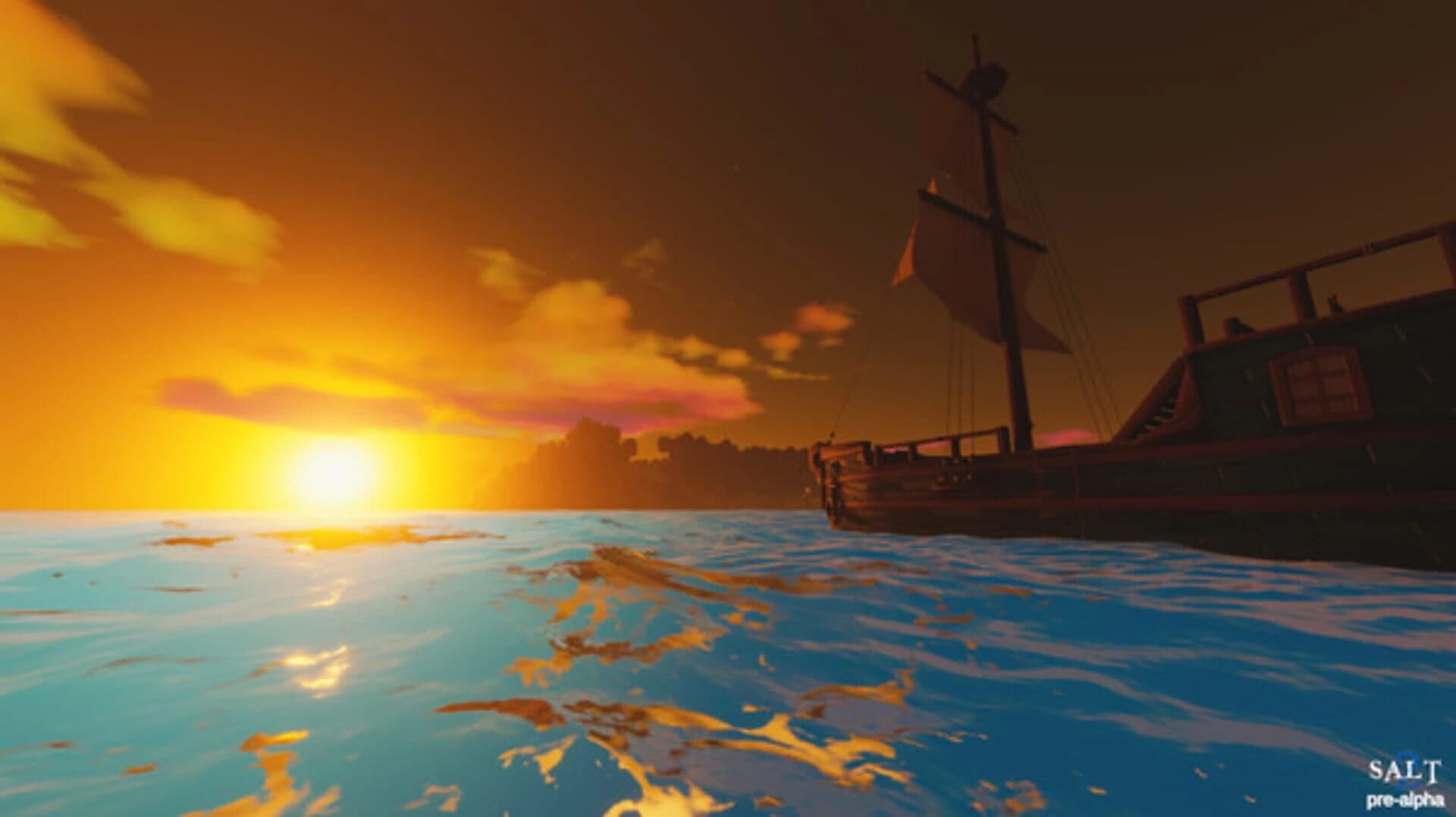 Salt 2: Shores of Gold screenshot 3